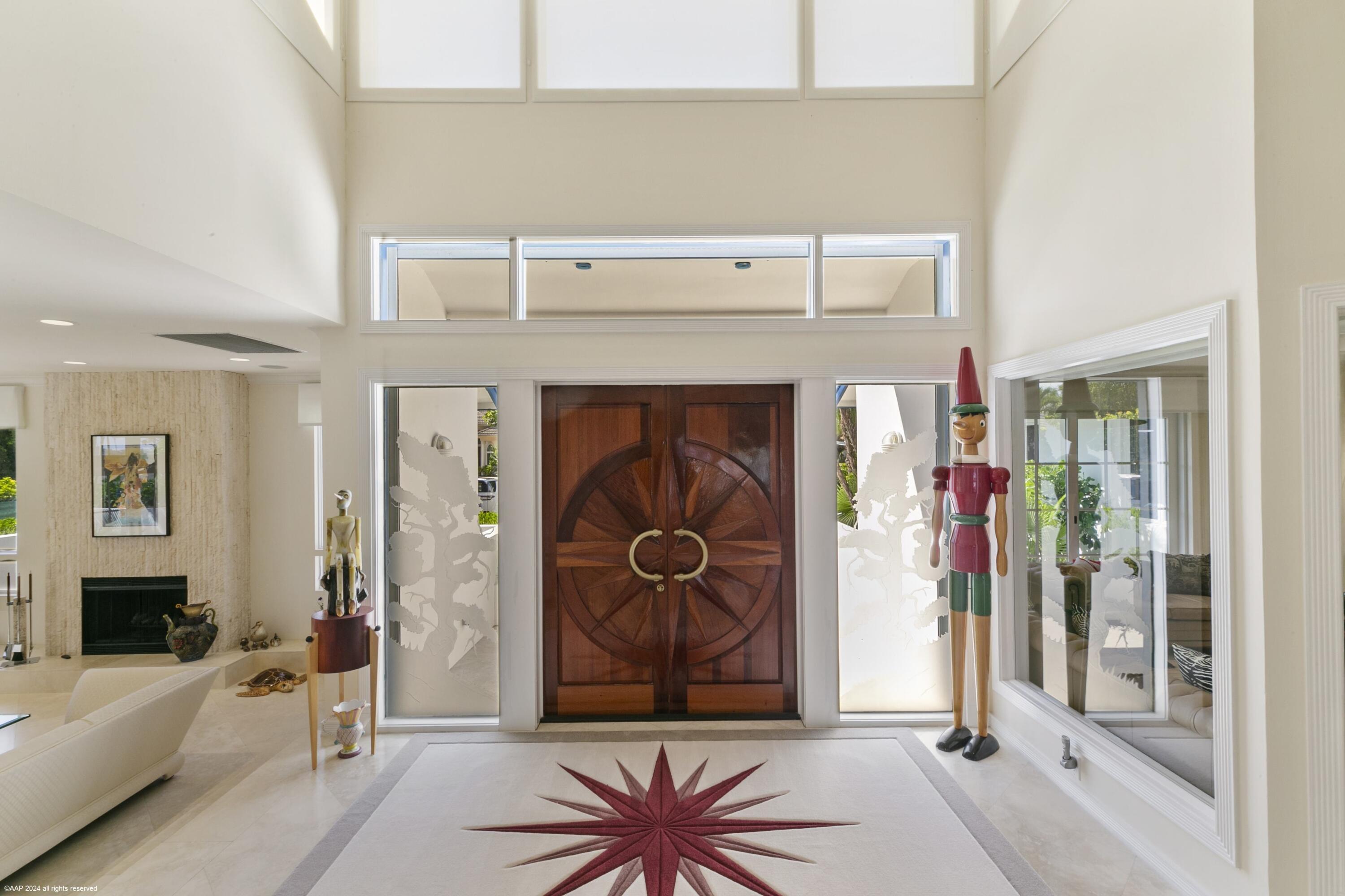 6819 SE South Marina Stuart, FL 34996