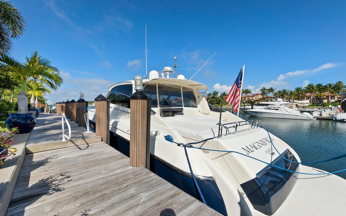 6819 SE South Marina Stuart, FL 34996