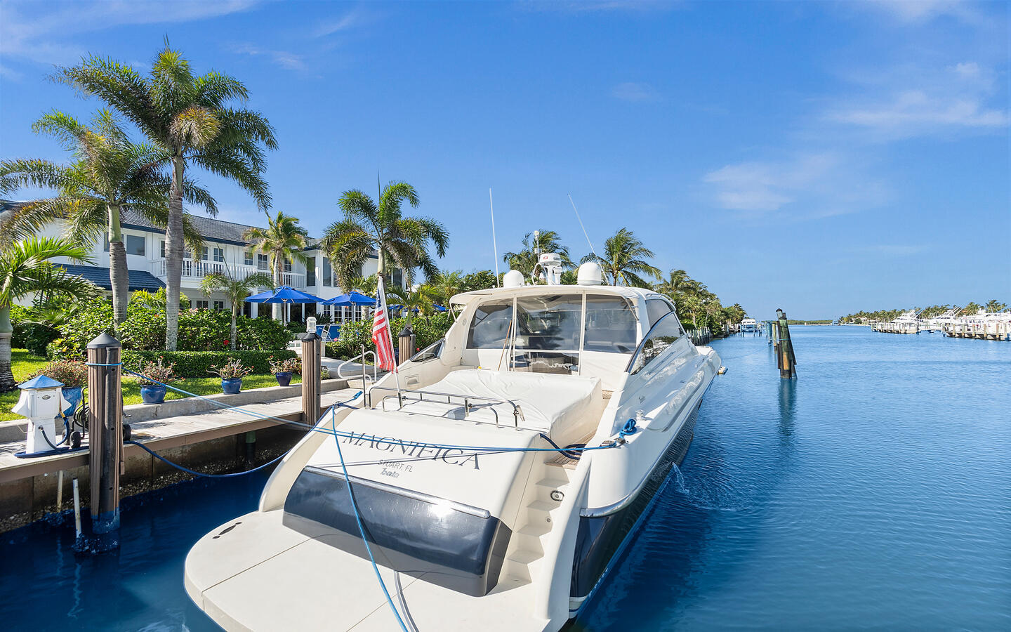 6819 SE South Marina Stuart, FL 34996