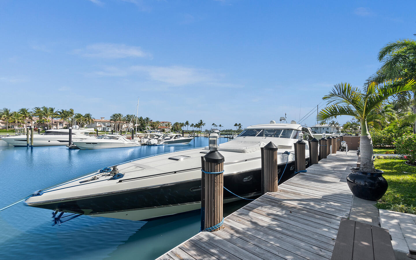 6819 SE South Marina Stuart, FL 34996