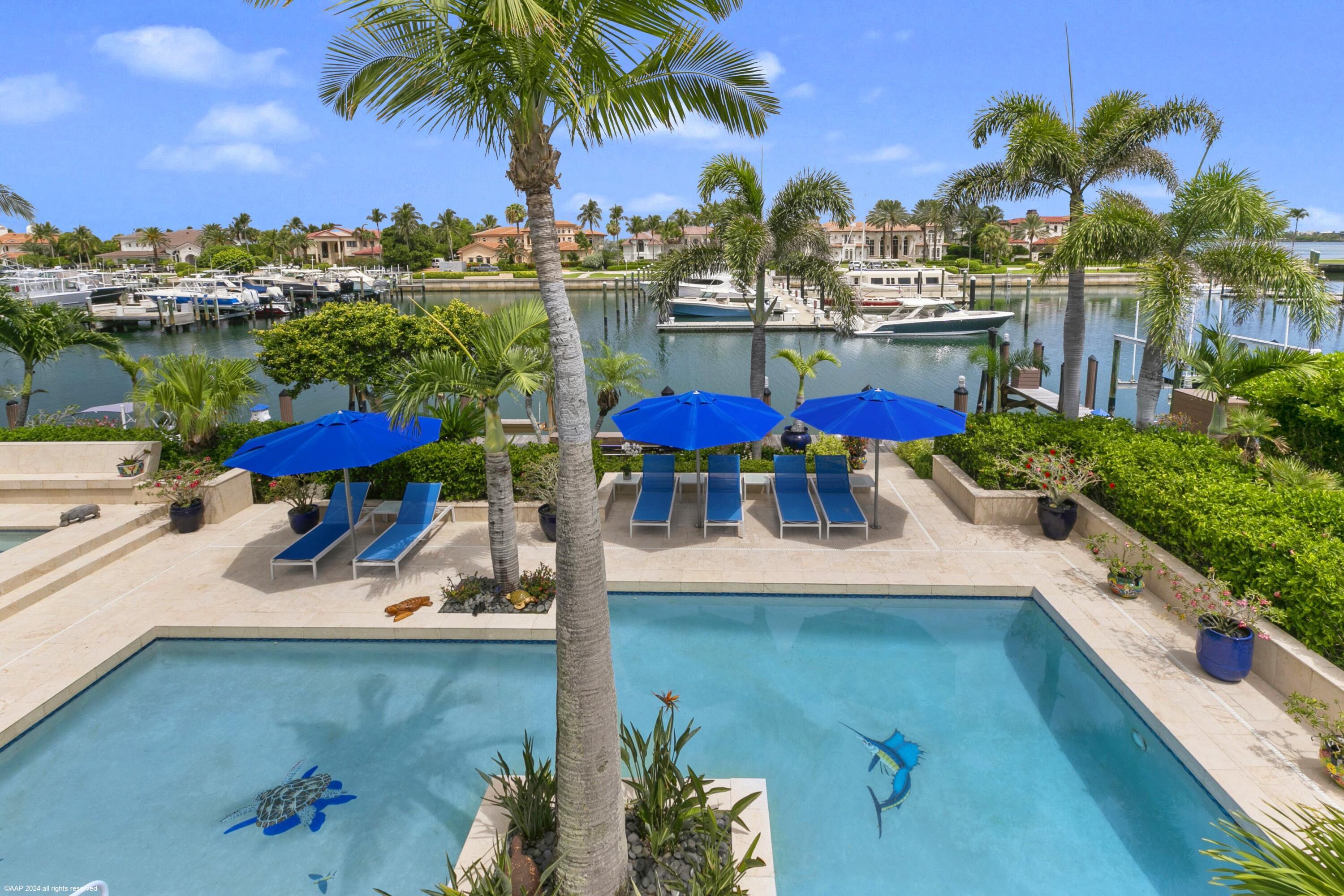 6819 SE South Marina Stuart, FL 34996