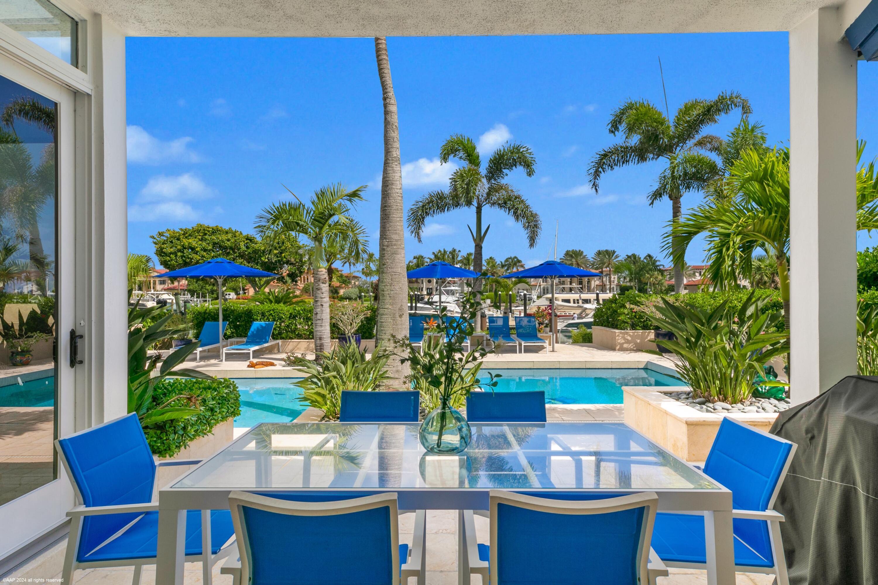 6819 SE South Marina Stuart, FL 34996