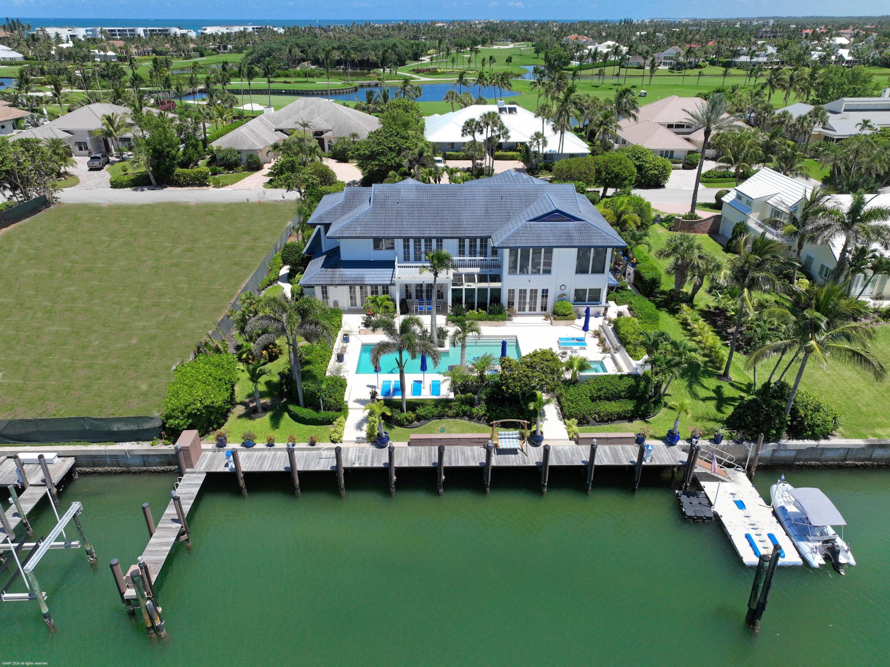 6819 SE South Marina Stuart, FL 34996