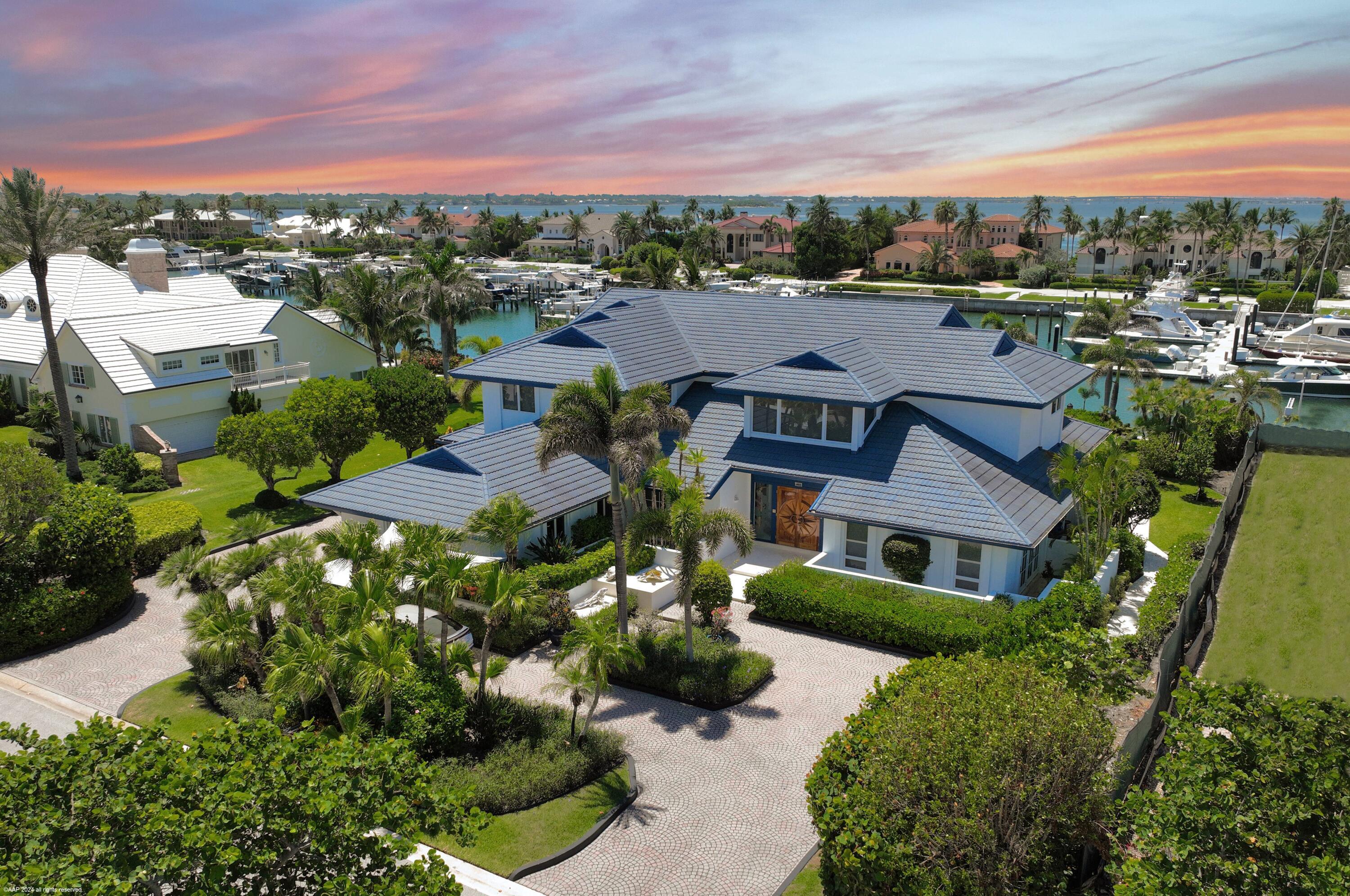 6819 SE South Marina Stuart, FL 34996