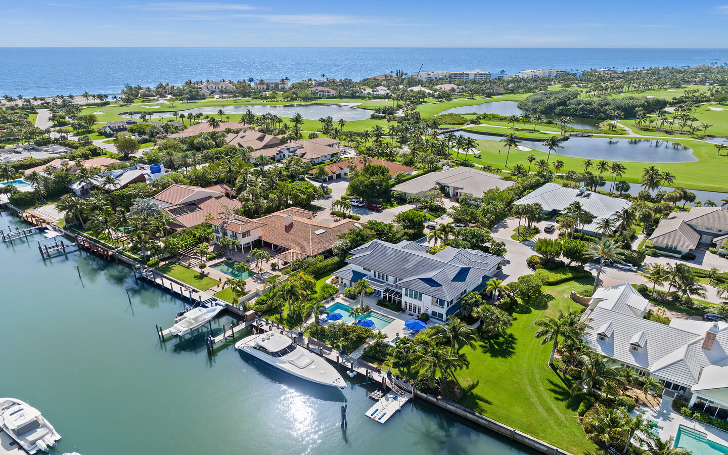 6819 SE South Marina Stuart, FL 34996