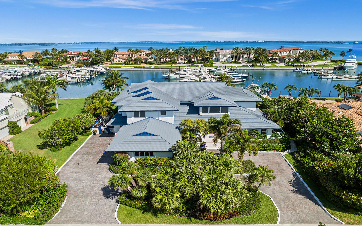 6819 SE South Marina Stuart, FL 34996