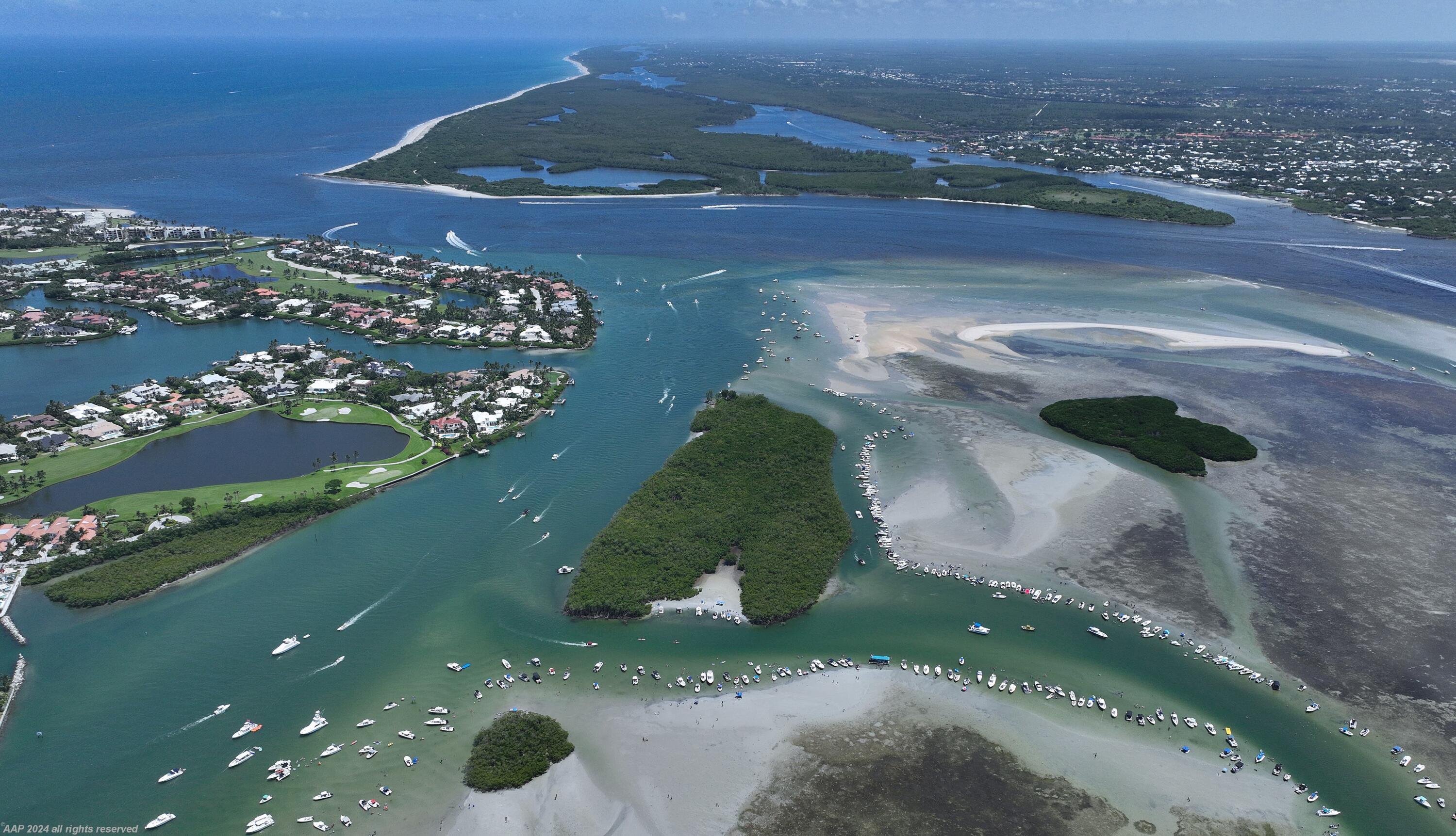 6819 SE South Marina Stuart, FL 34996