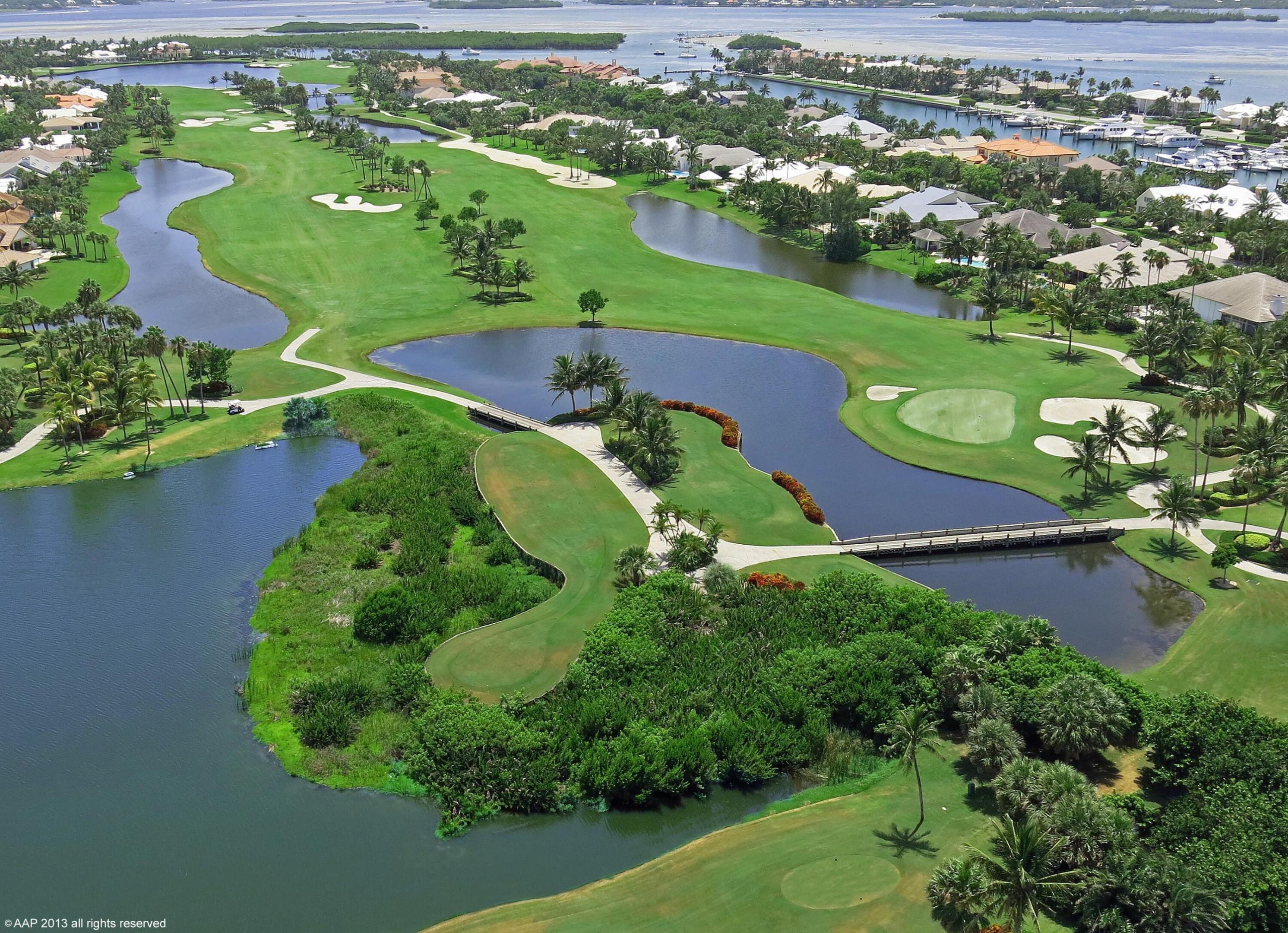 6819 SE South Marina Stuart, FL 34996