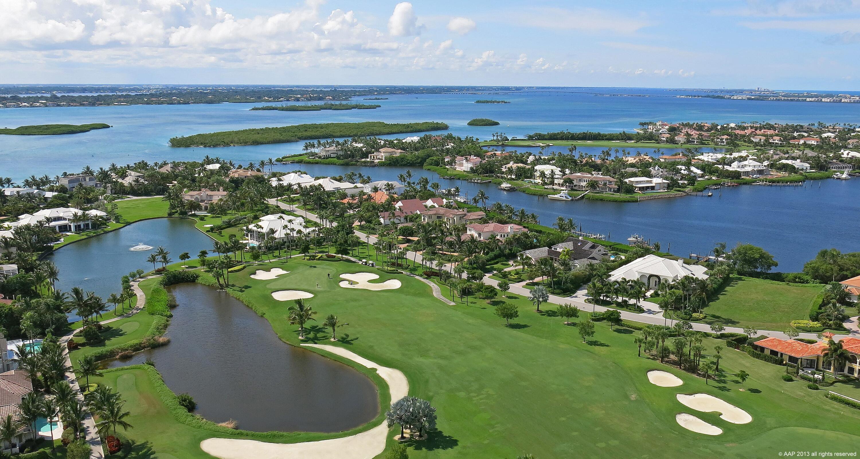 6819 SE South Marina Stuart, FL 34996