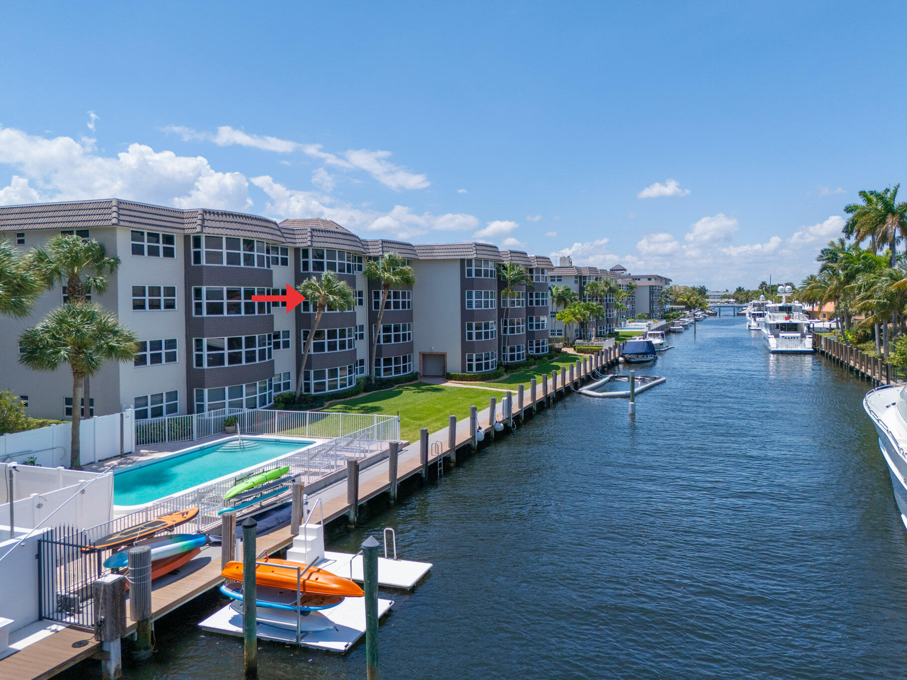 3121 NE 51st #305e Fort Lauderdale, FL 33308