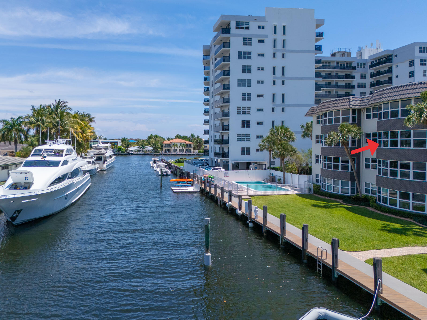 3121 NE 51st #305e Fort Lauderdale, FL 33308