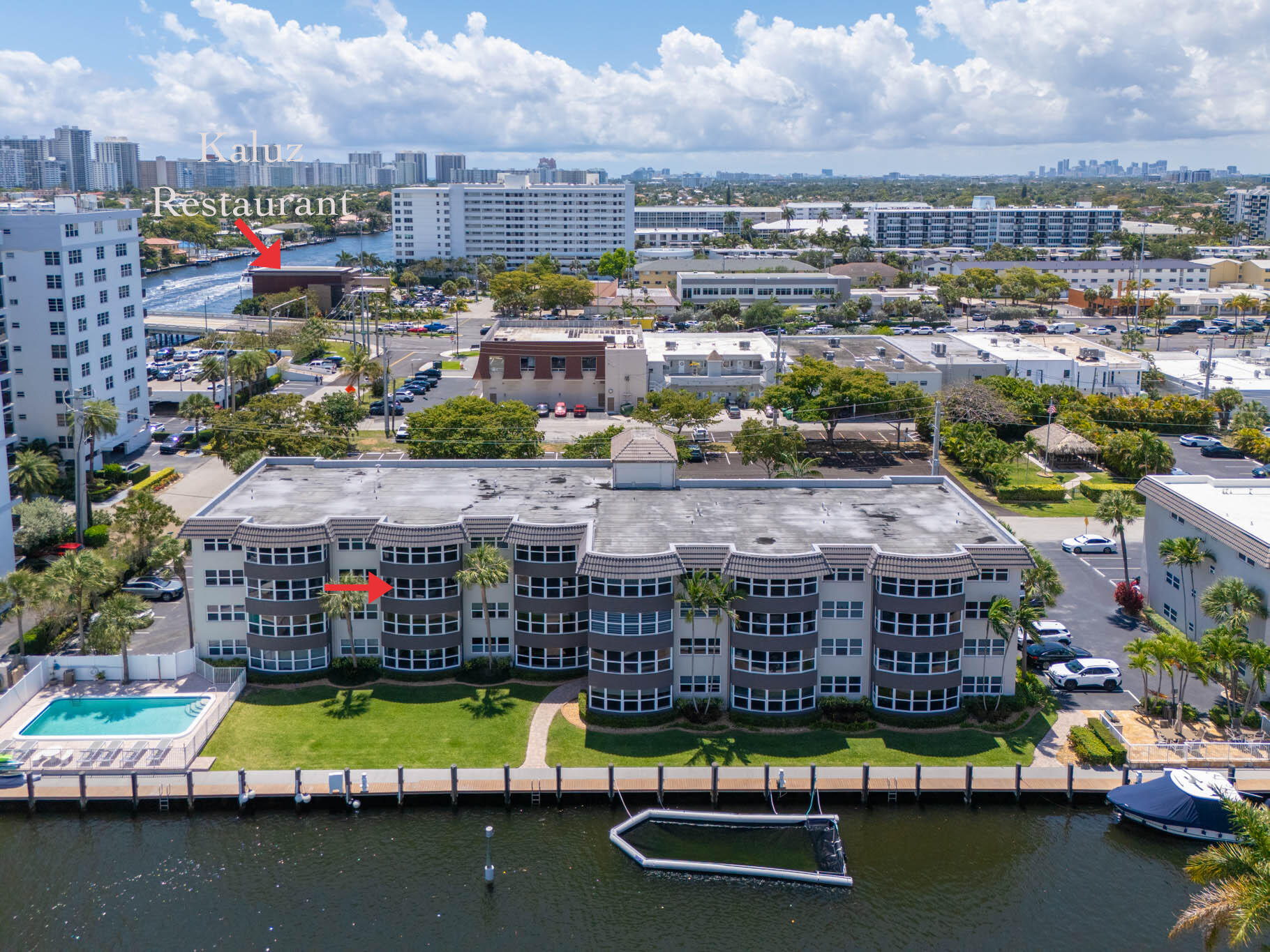 3121 NE 51st #305e Fort Lauderdale, FL 33308