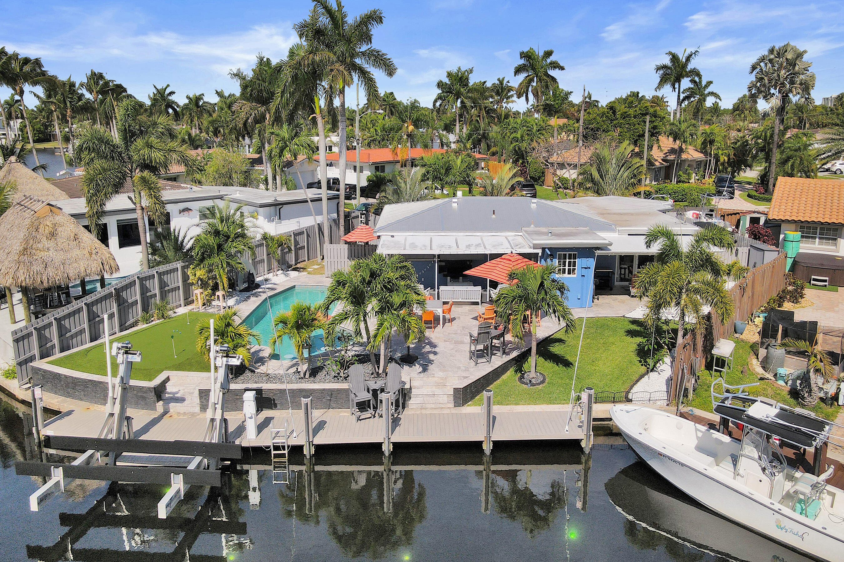 1221 SE 3rd Pompano Beach, FL 33060