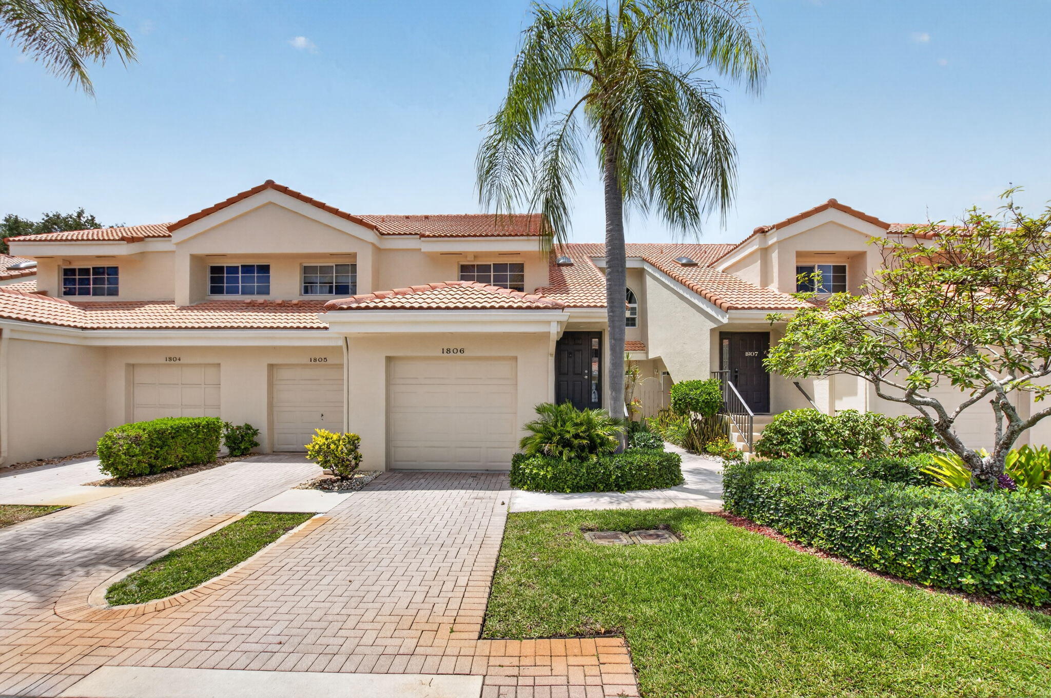 17276 Boca Clb #1805