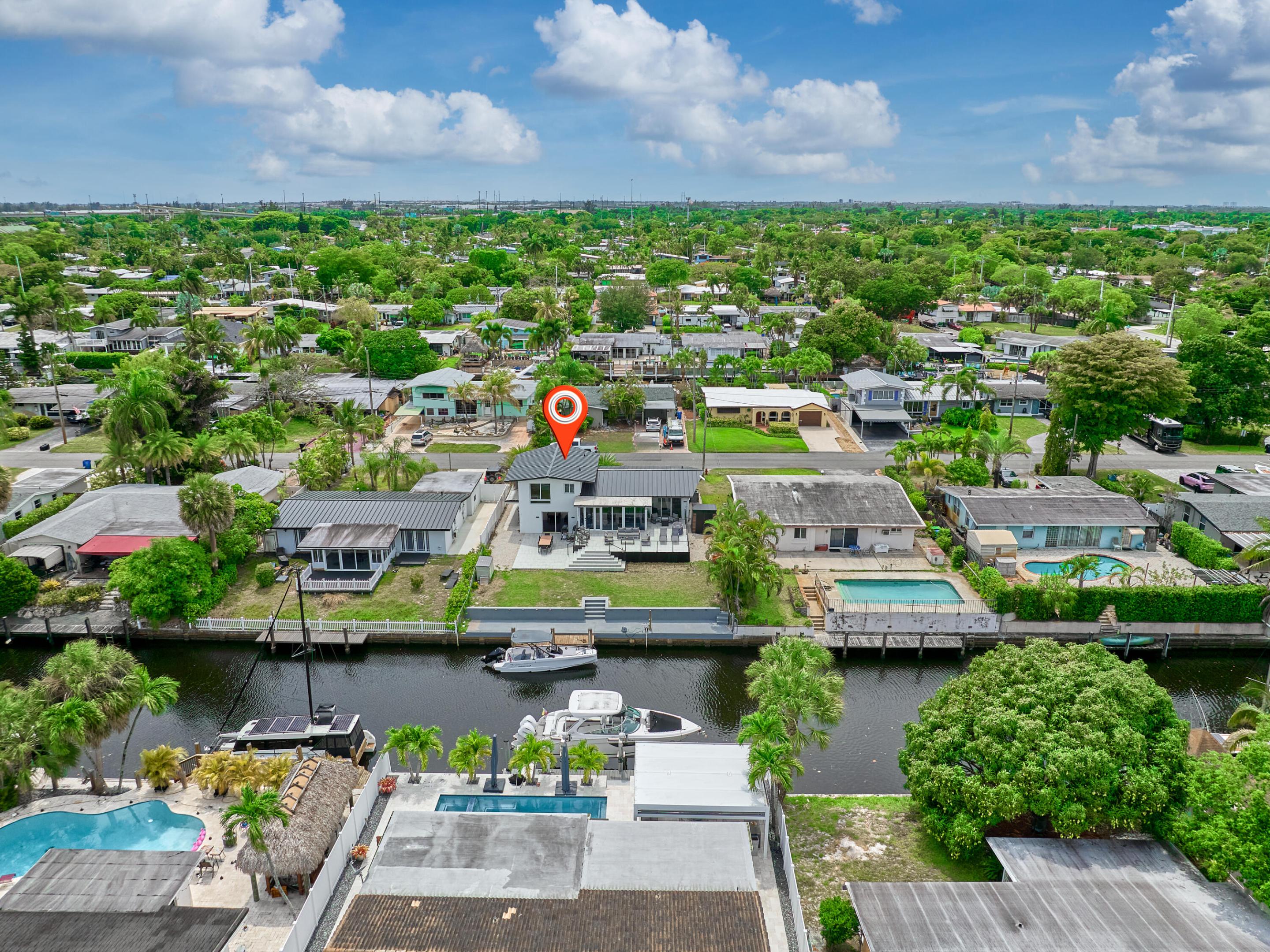 2426 Key Largo Fort Lauderdale, FL 33312