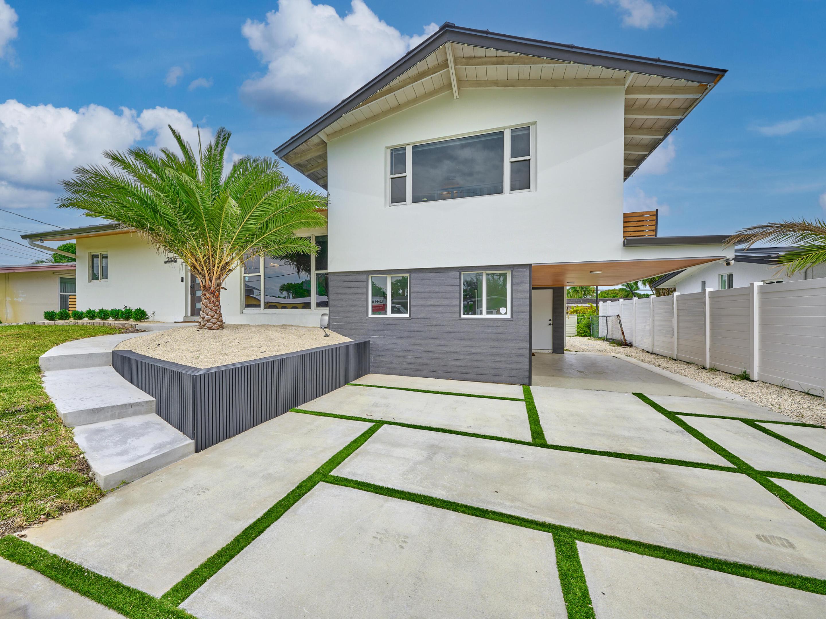 2426 Key Largo Fort Lauderdale, FL 33312