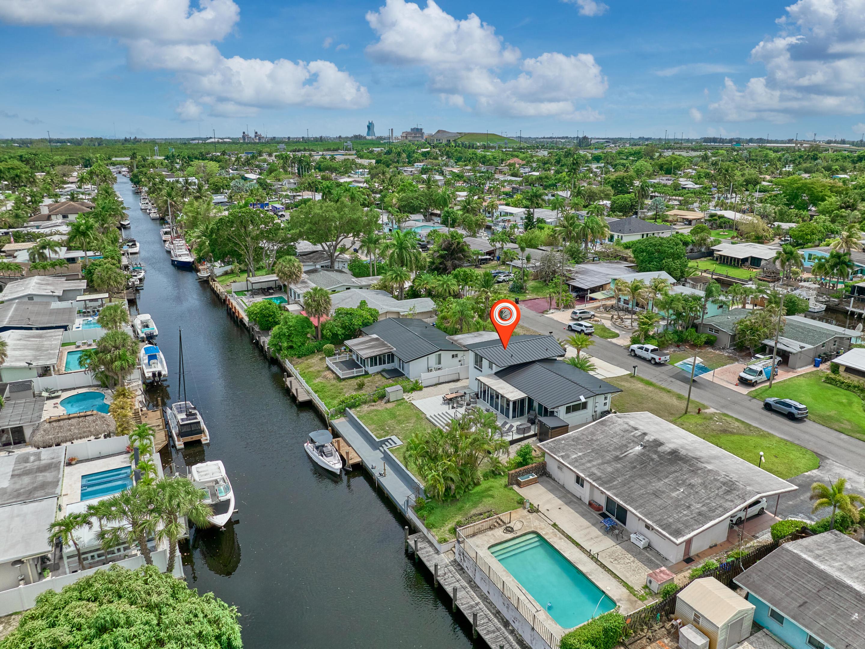 2426 Key Largo Fort Lauderdale, FL 33312