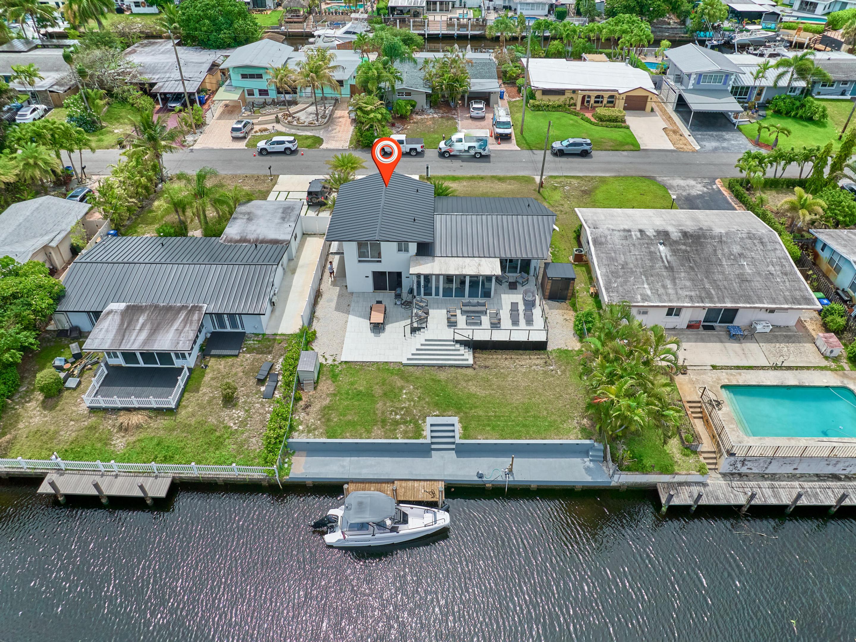 2426 Key Largo Fort Lauderdale, FL 33312
