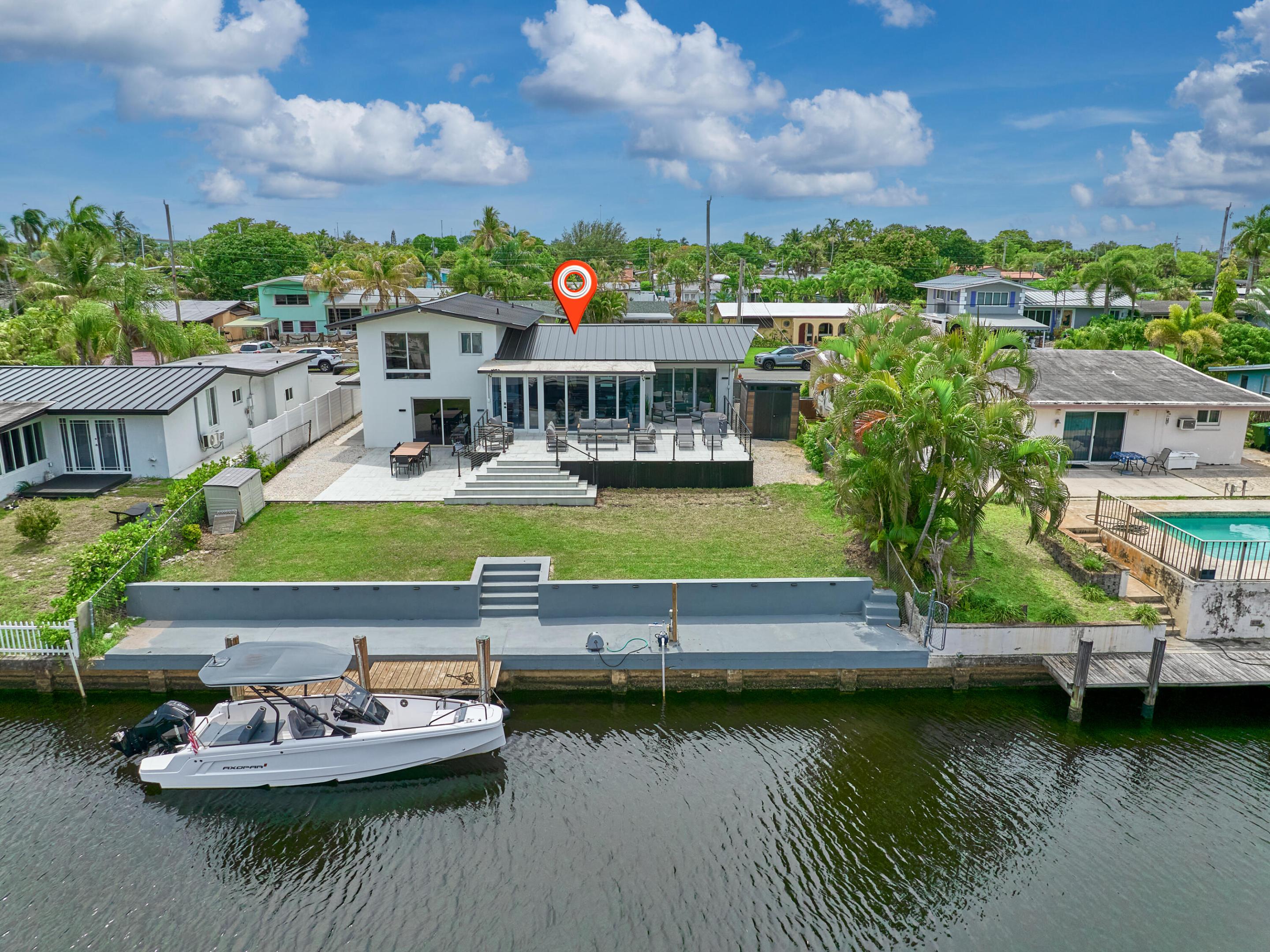 2426 Key Largo Fort Lauderdale, FL 33312