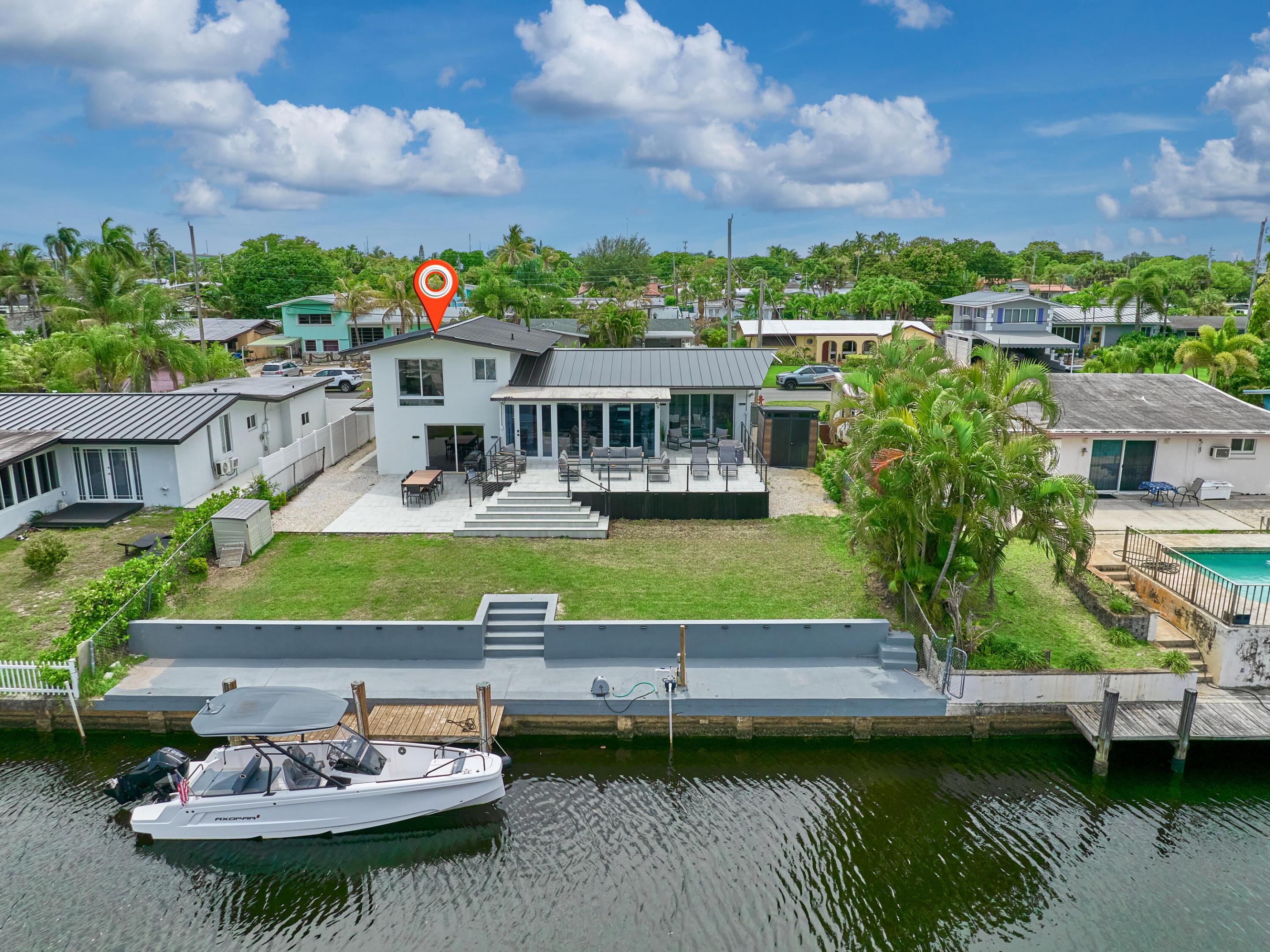 2426 Key Largo Fort Lauderdale, FL 33312