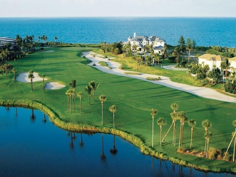 2925 SE Dune Hutchinson Island, FL 34996