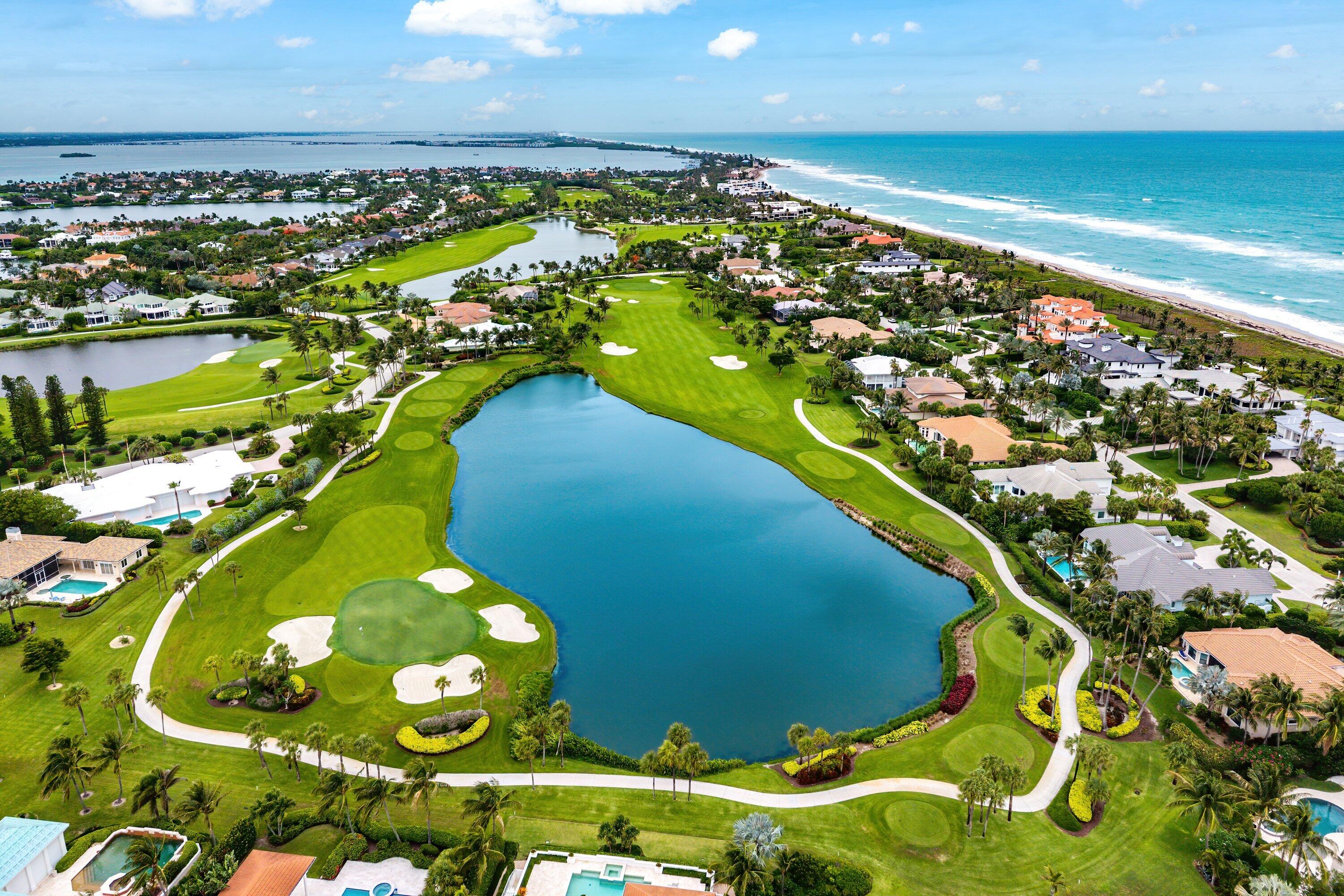 2925 SE Dune Hutchinson Island, FL 34996