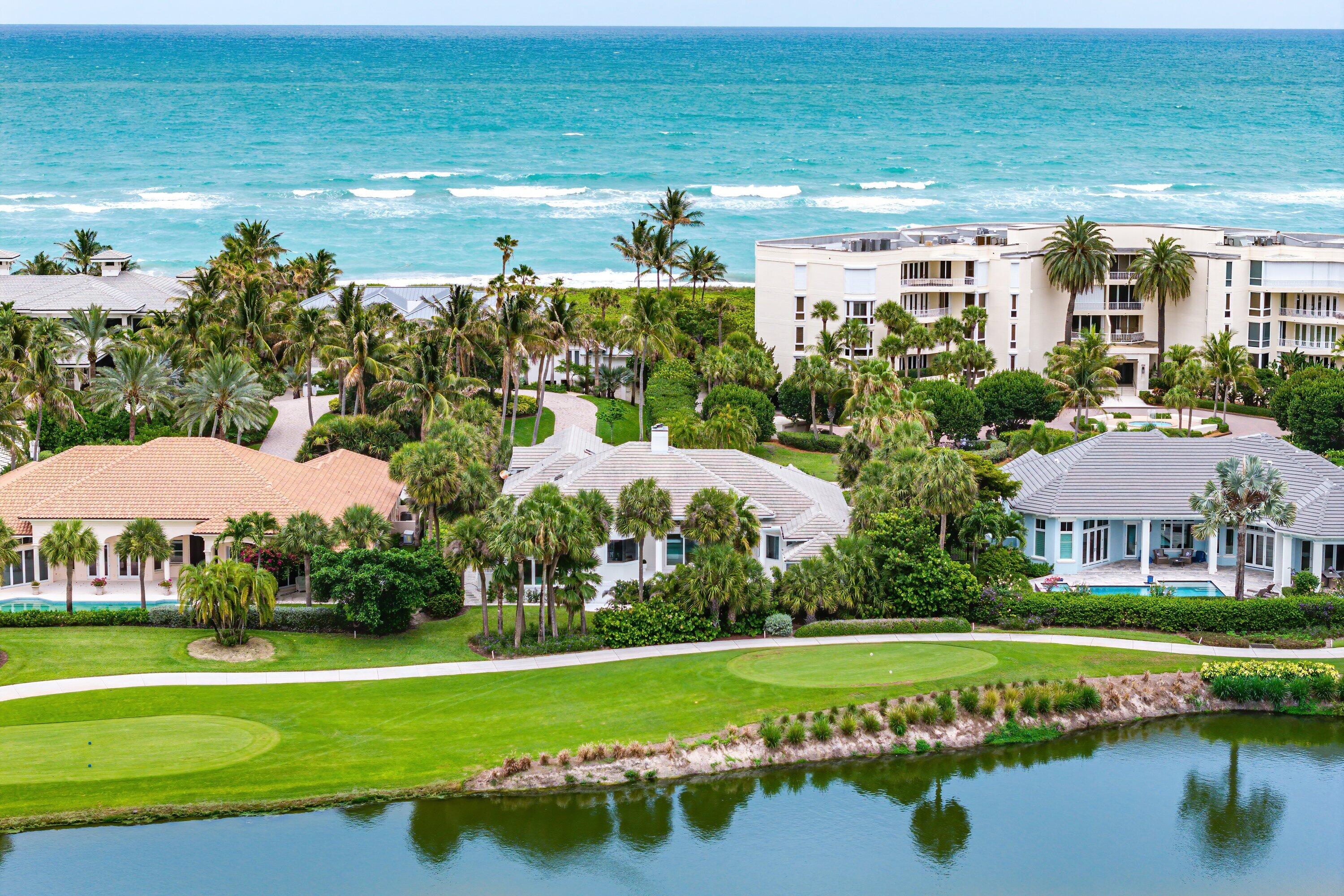 2925 SE Dune Hutchinson Island, FL 34996