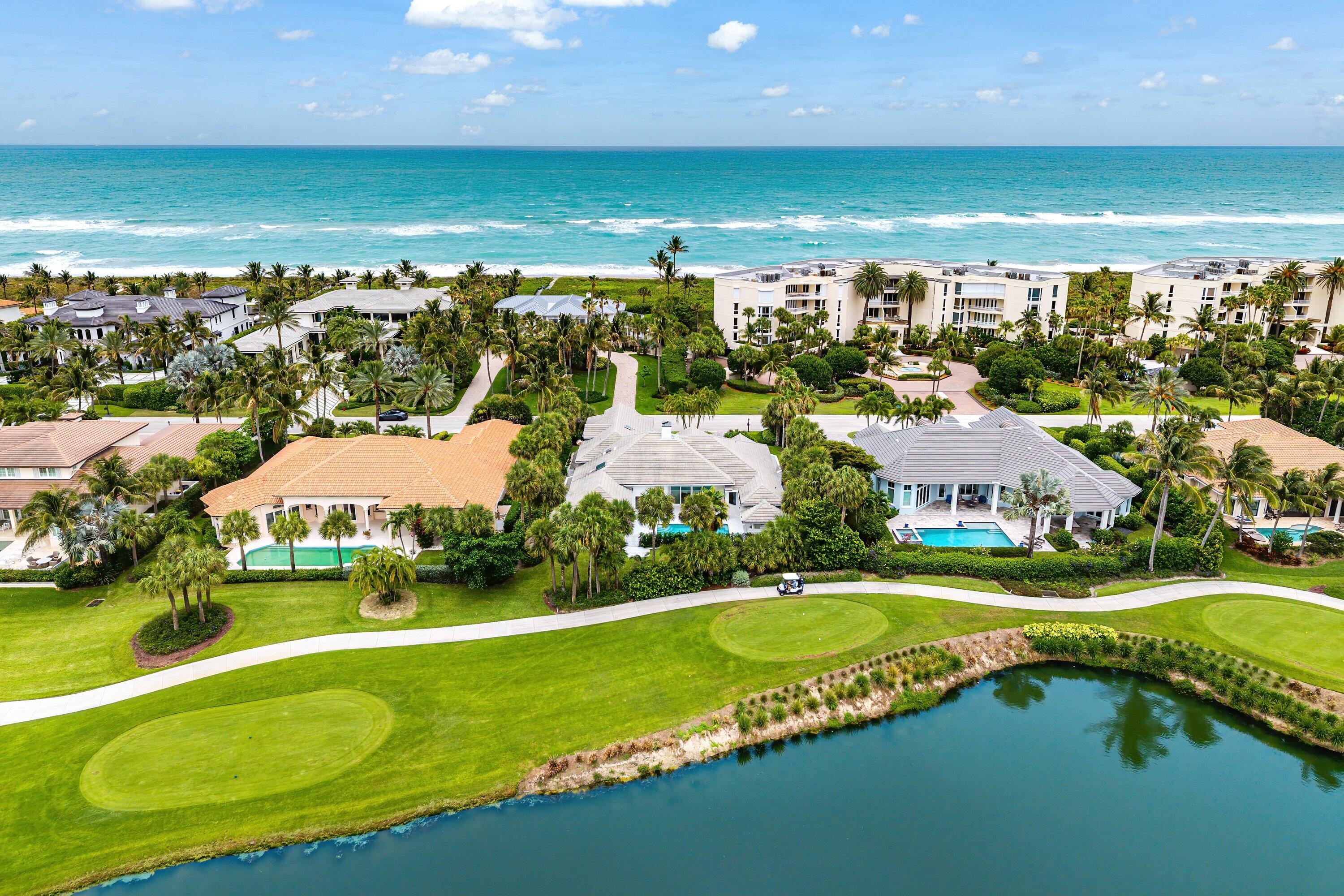 2925 SE Dune Hutchinson Island, FL 34996