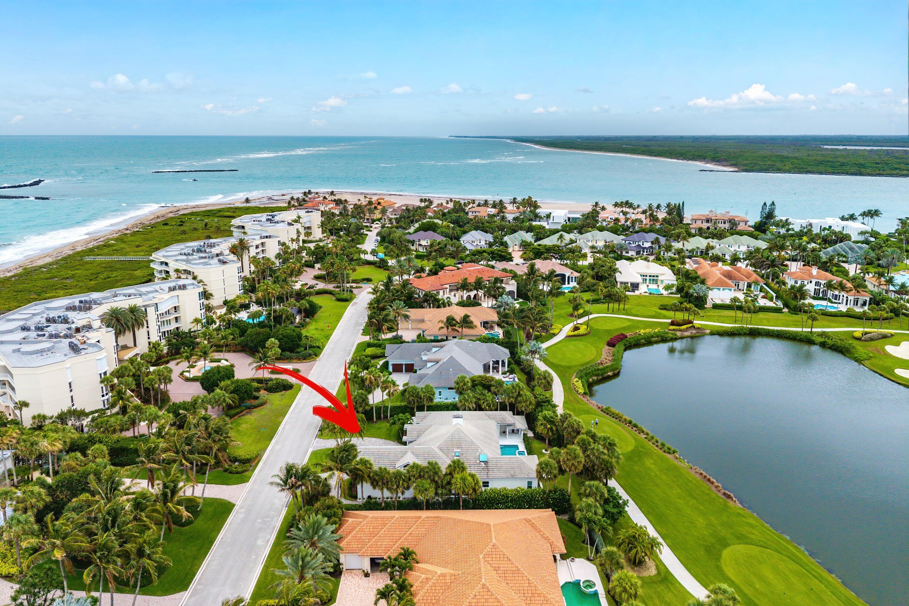 2925 SE Dune Hutchinson Island, FL 34996