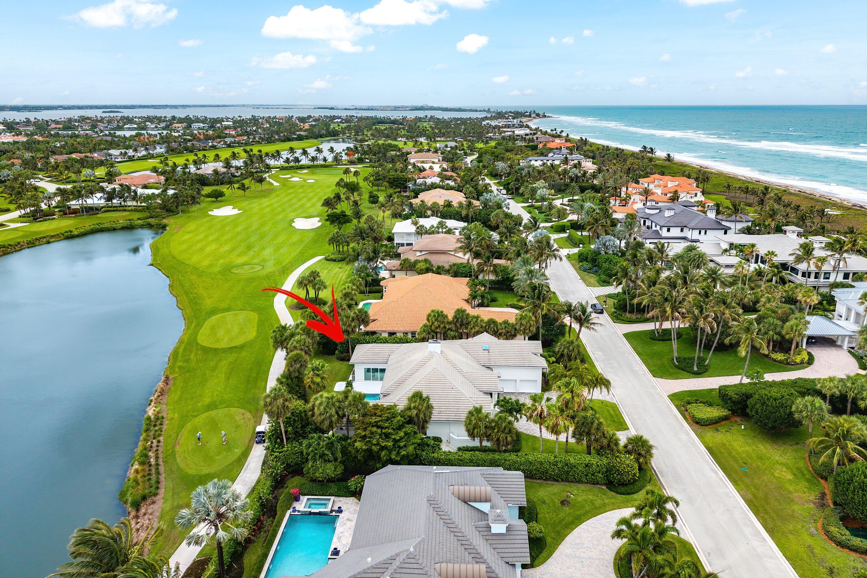 2925 SE Dune Hutchinson Island, FL 34996