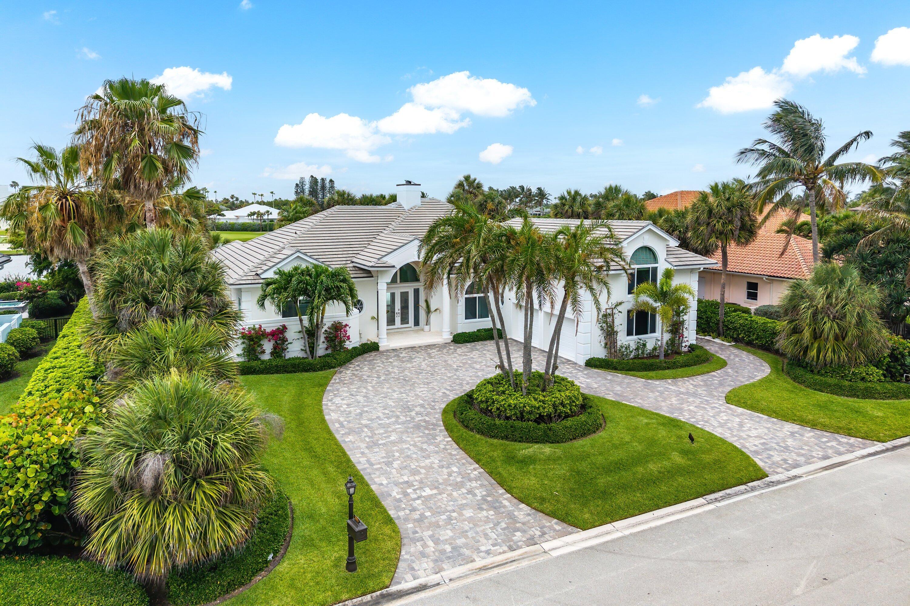 2925 SE Dune Hutchinson Island, FL 34996