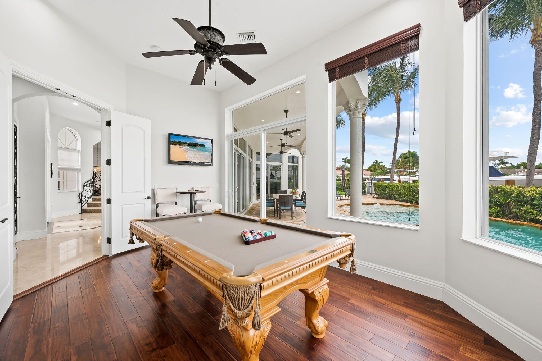 1261 NE 27th Pompano Beach, FL 33062
