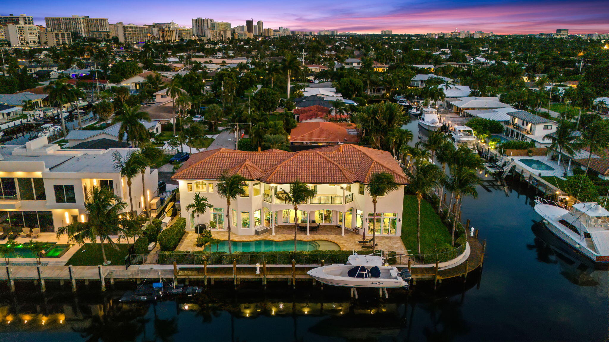 1261 NE 27th Pompano Beach, FL 33062