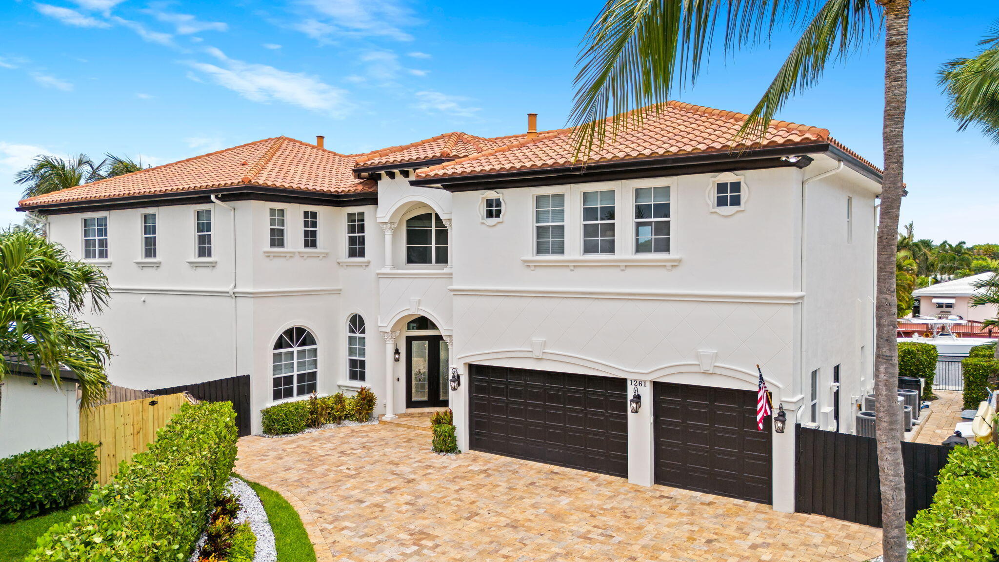 1261 NE 27th Pompano Beach, FL 33062