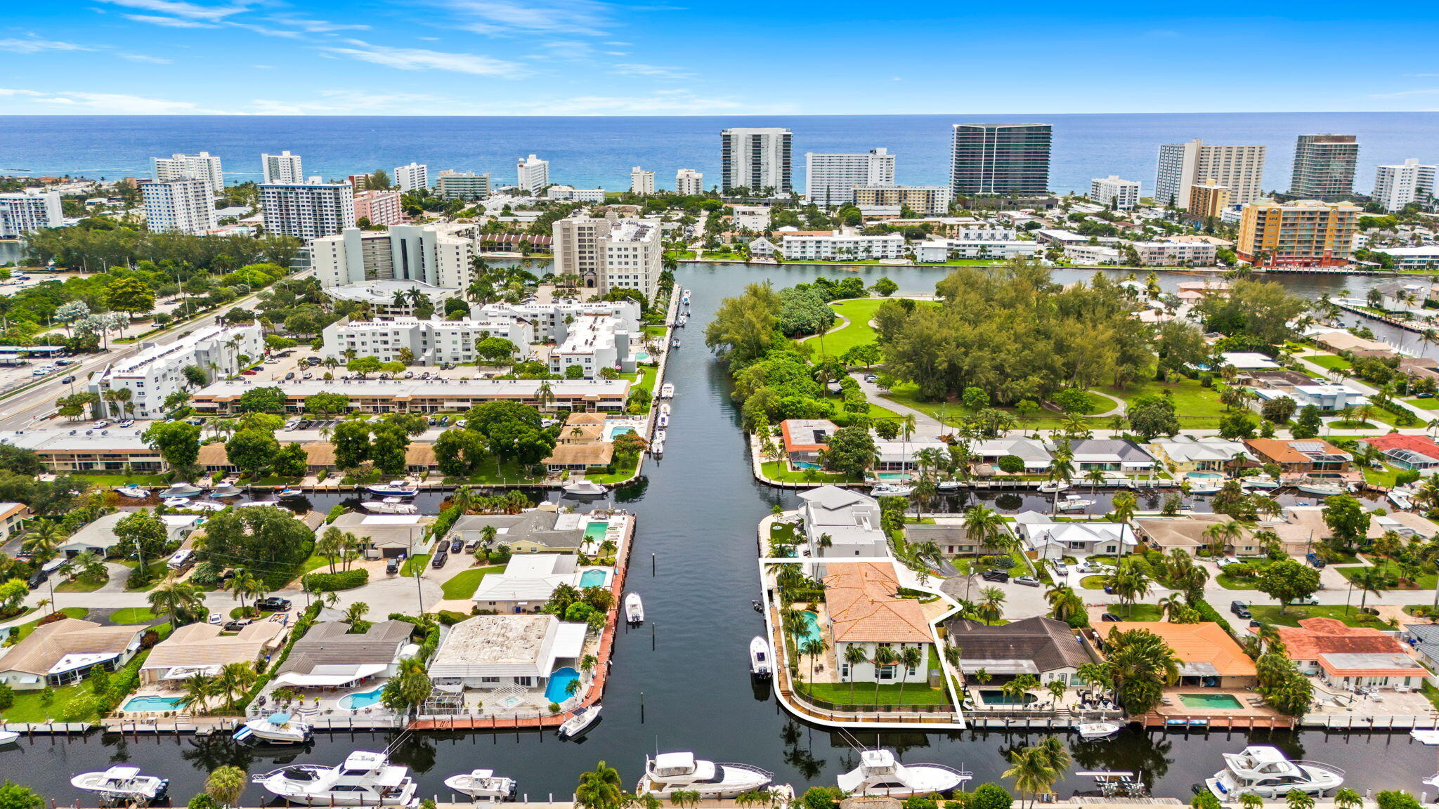 1261 NE 27th Pompano Beach, FL 33062