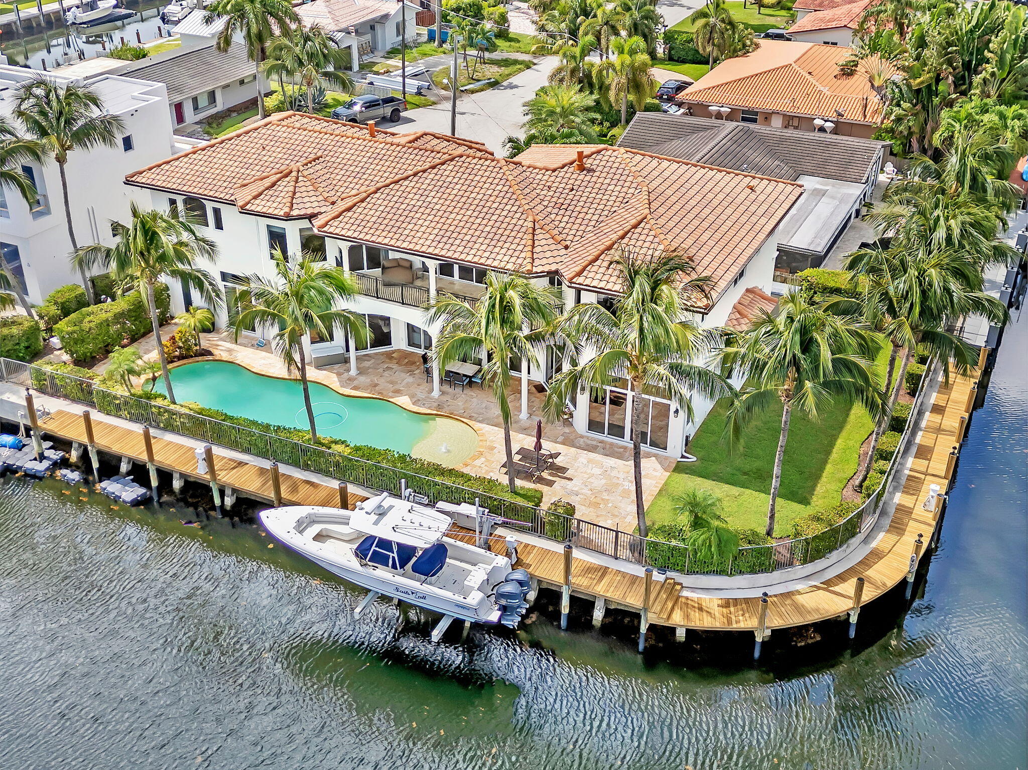 1261 NE 27th Pompano Beach, FL 33062