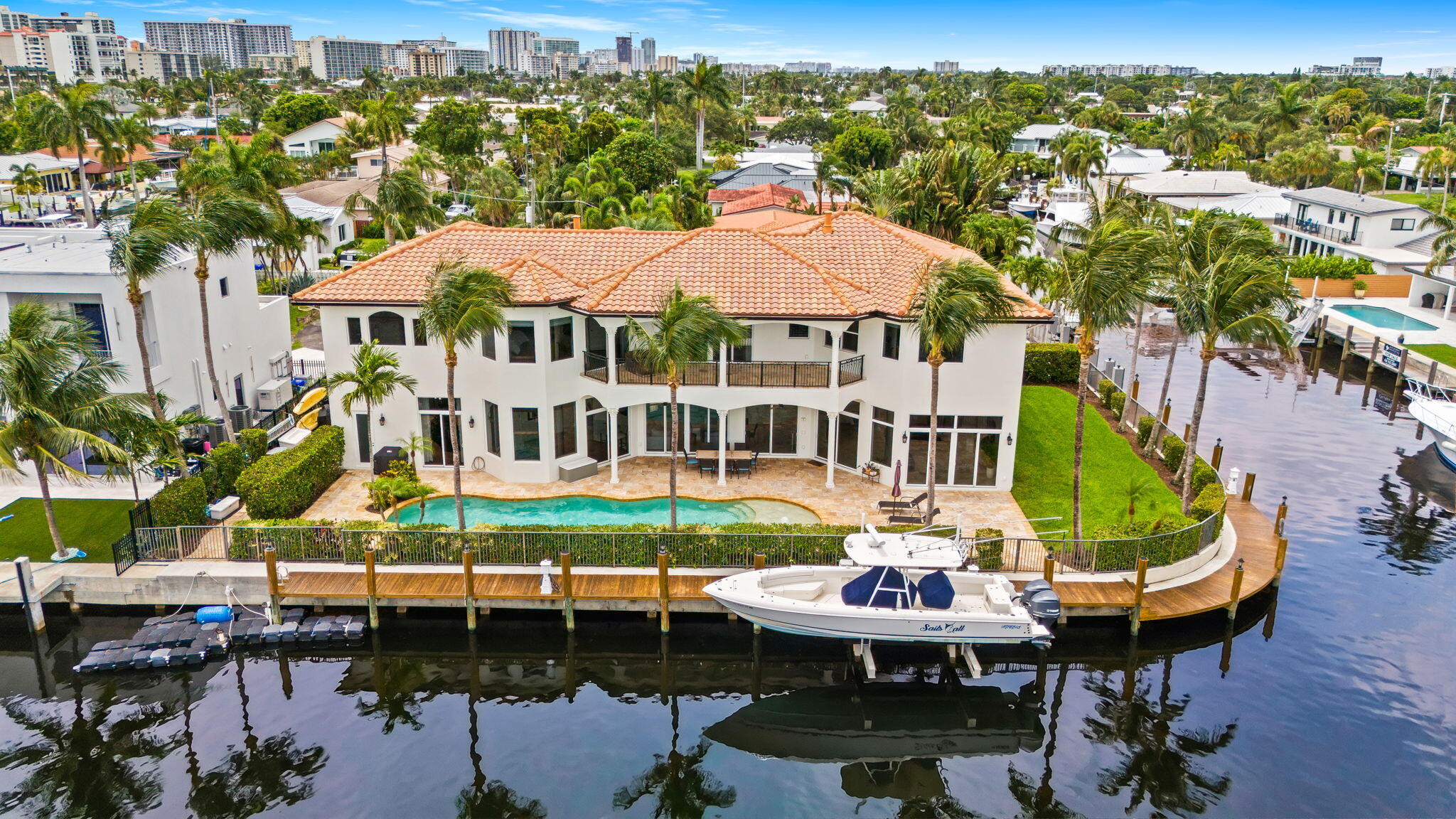 1261 NE 27th Pompano Beach, FL 33062
