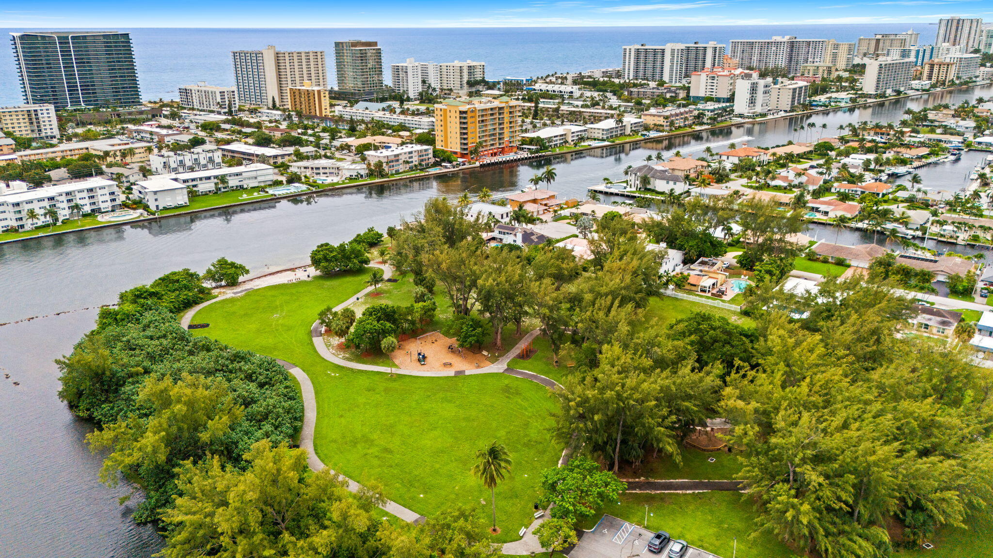 1261 NE 27th Pompano Beach, FL 33062