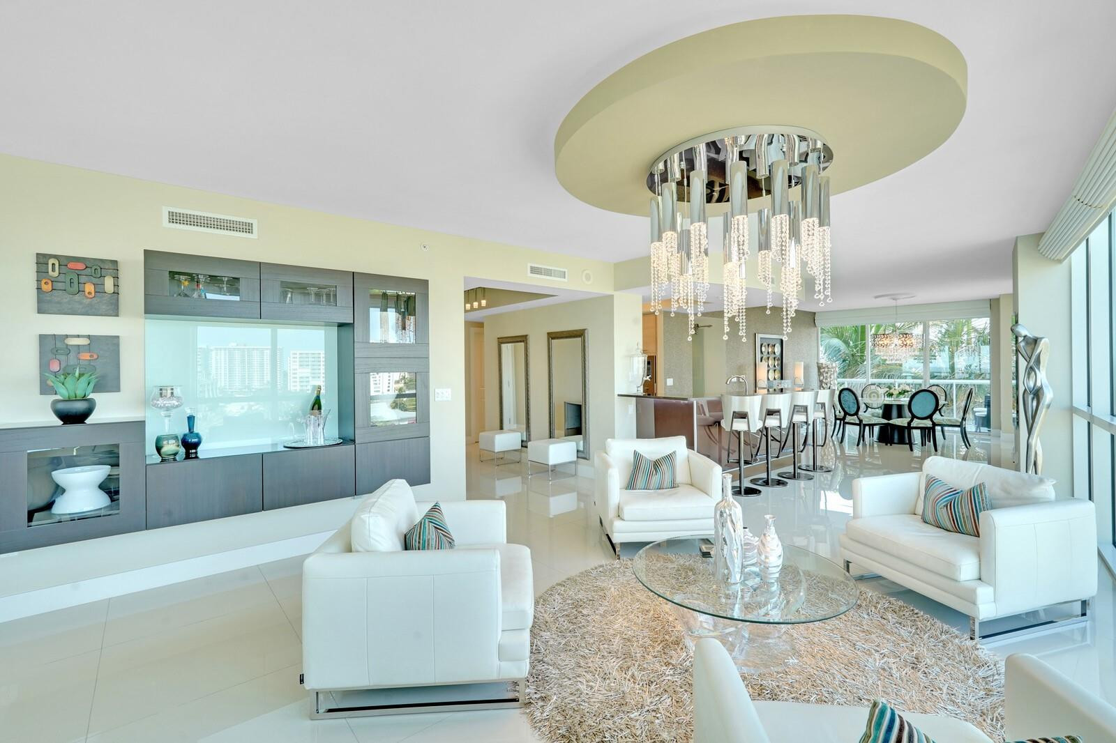 1 N Ocean #607 Pompano Beach, FL 33062