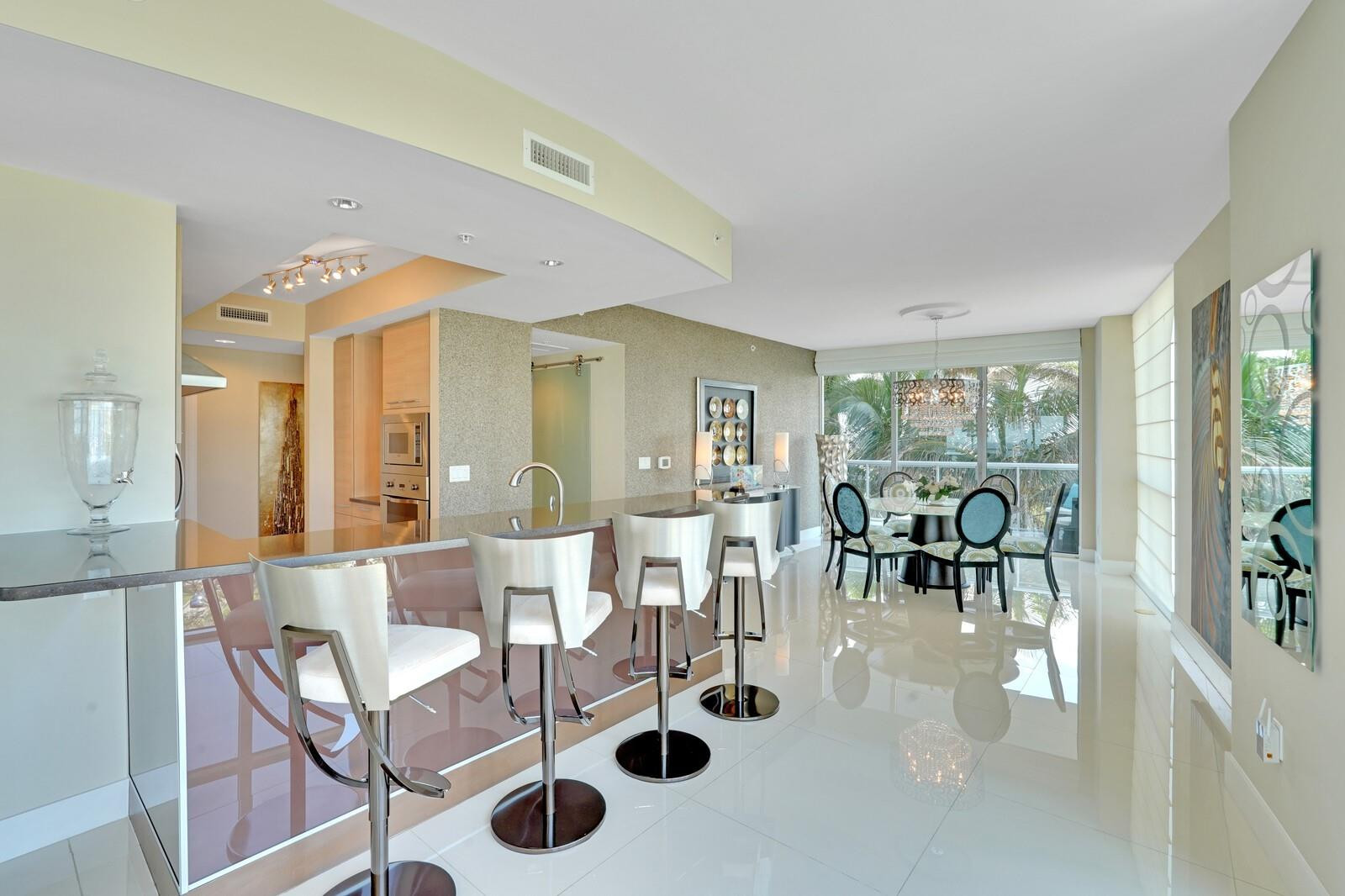 1 N Ocean #607 Pompano Beach, FL 33062