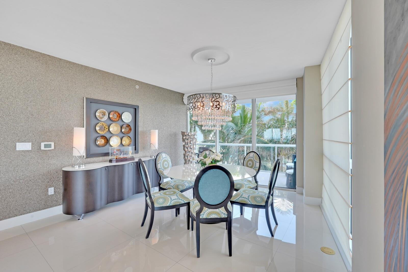 1 N Ocean #607 Pompano Beach, FL 33062