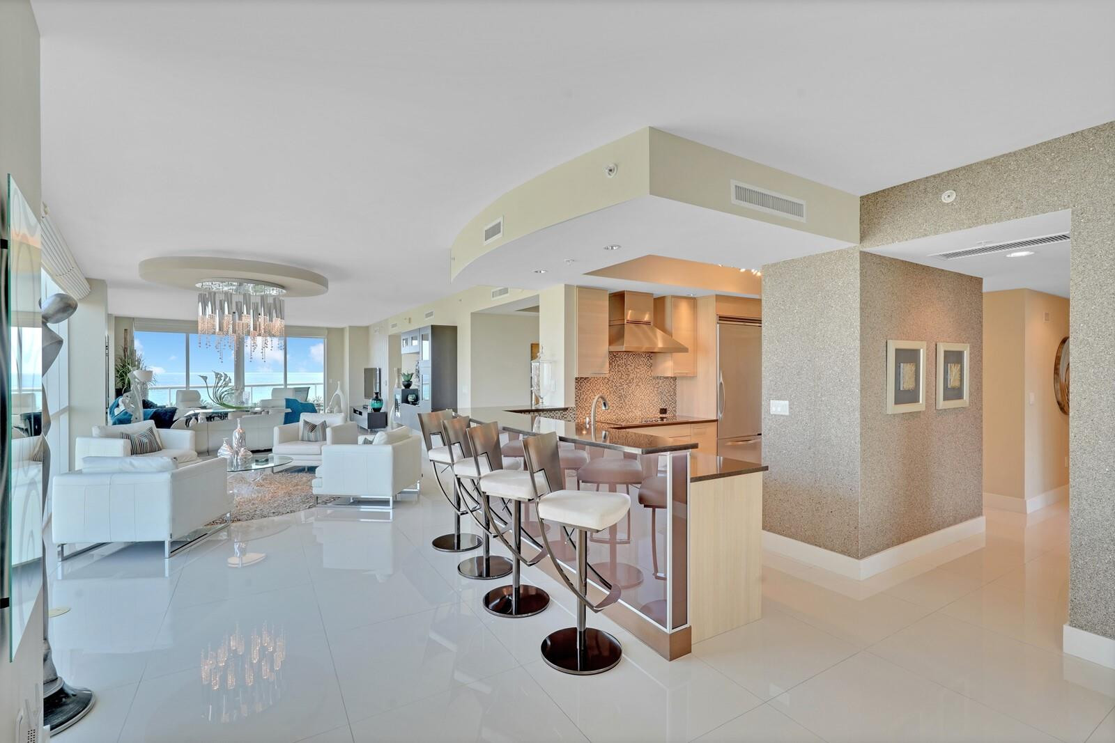 1 N Ocean #607 Pompano Beach, FL 33062