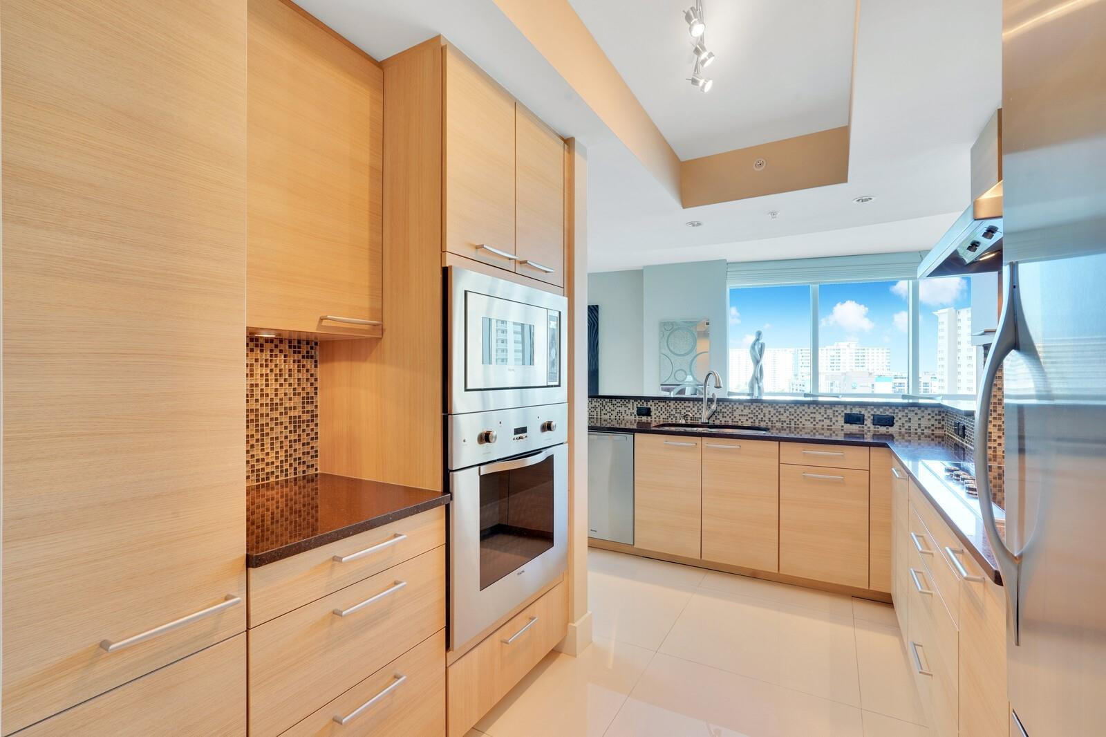 1 N Ocean #607 Pompano Beach, FL 33062