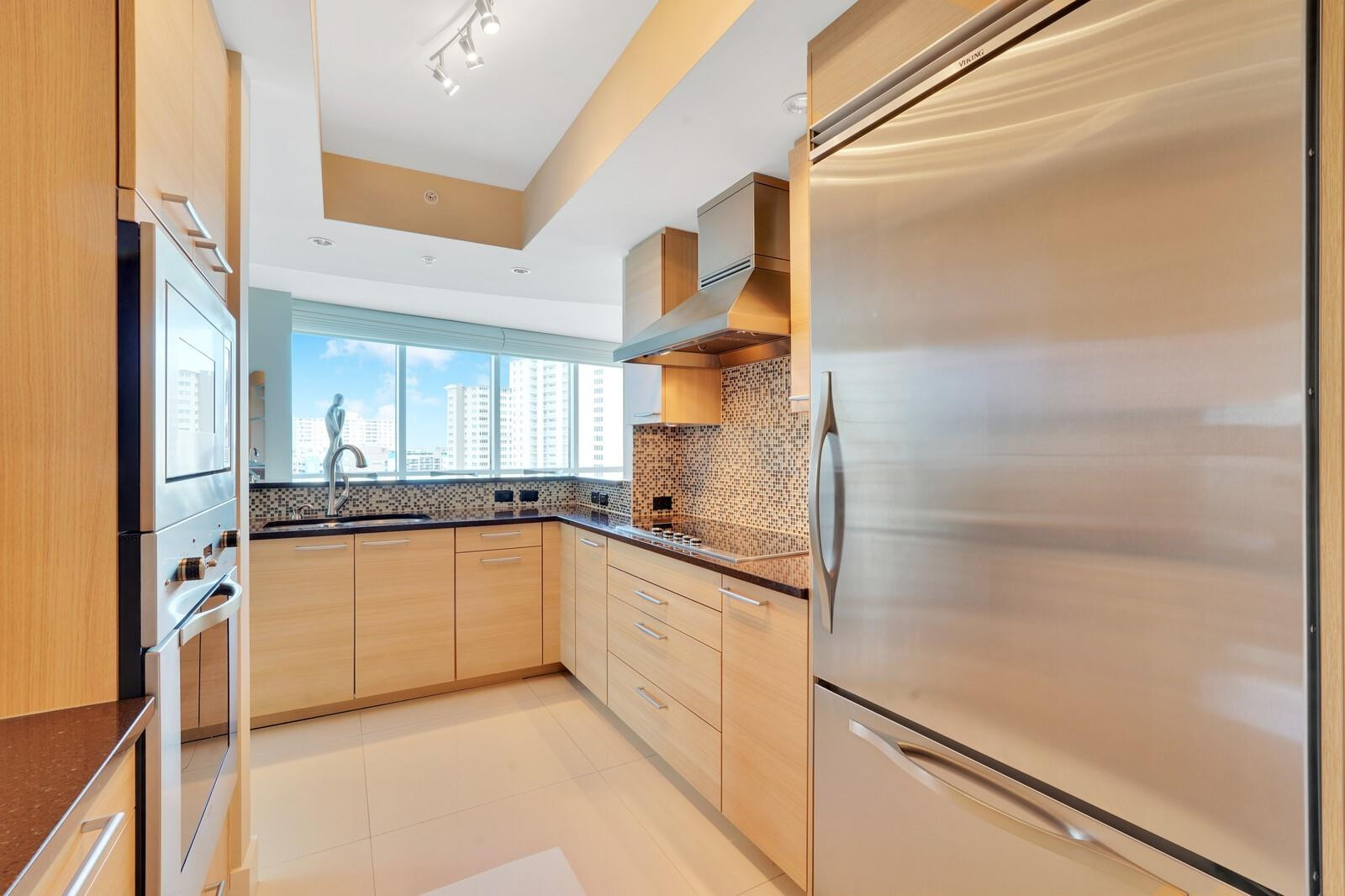 1 N Ocean #607 Pompano Beach, FL 33062