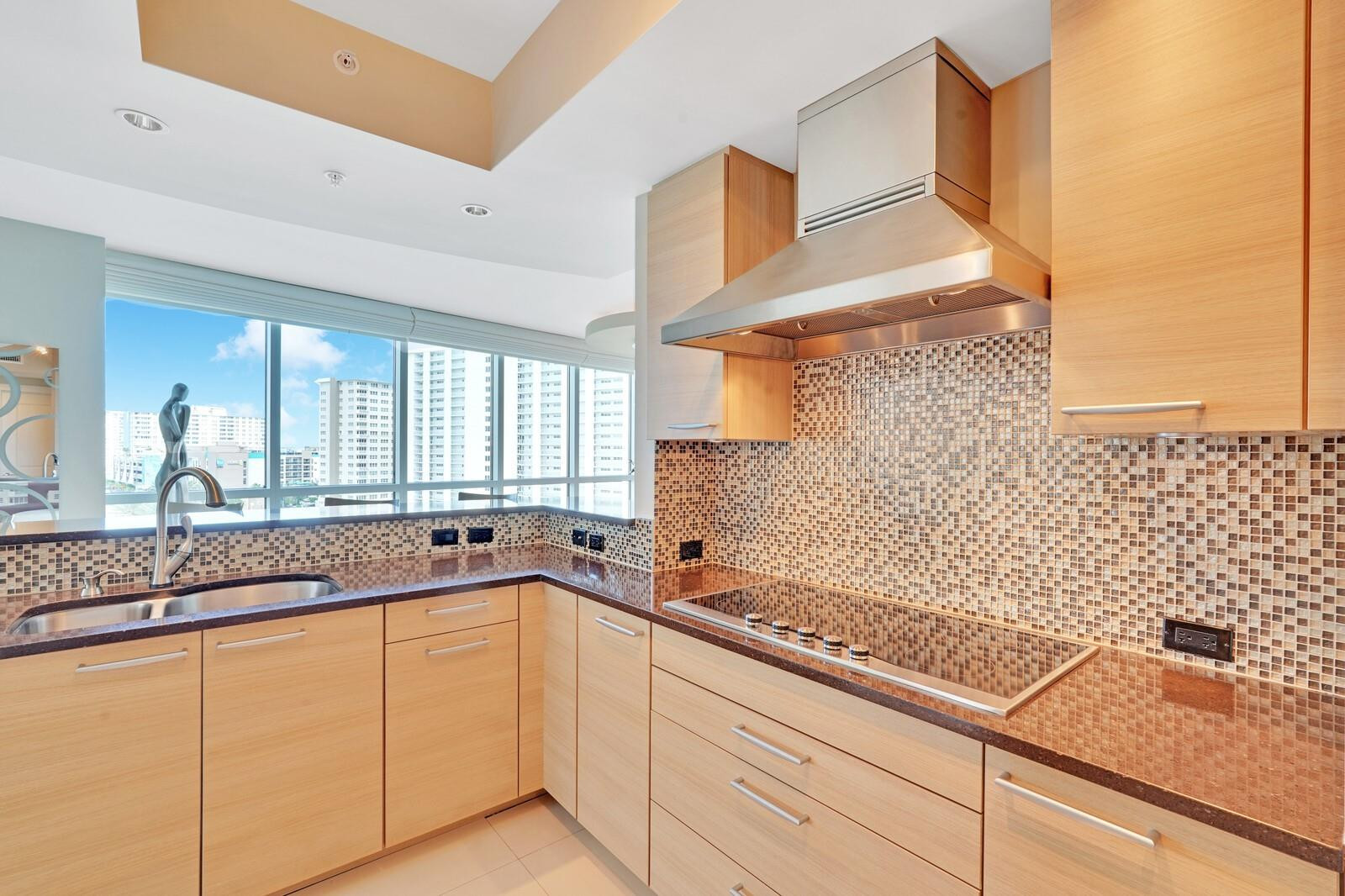 1 N Ocean #607 Pompano Beach, FL 33062