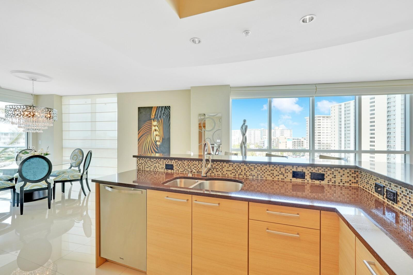 1 N Ocean #607 Pompano Beach, FL 33062
