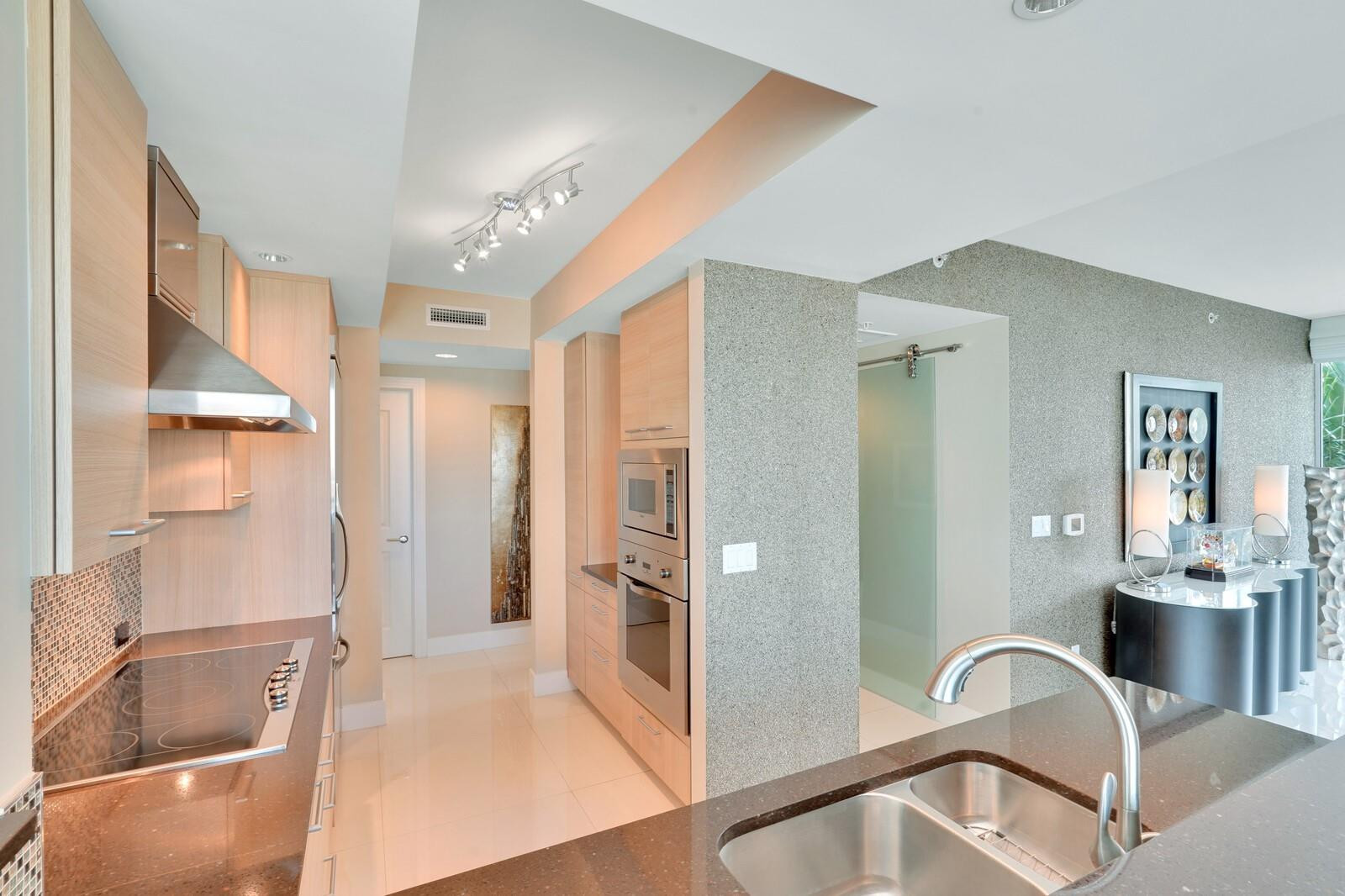 1 N Ocean #607 Pompano Beach, FL 33062