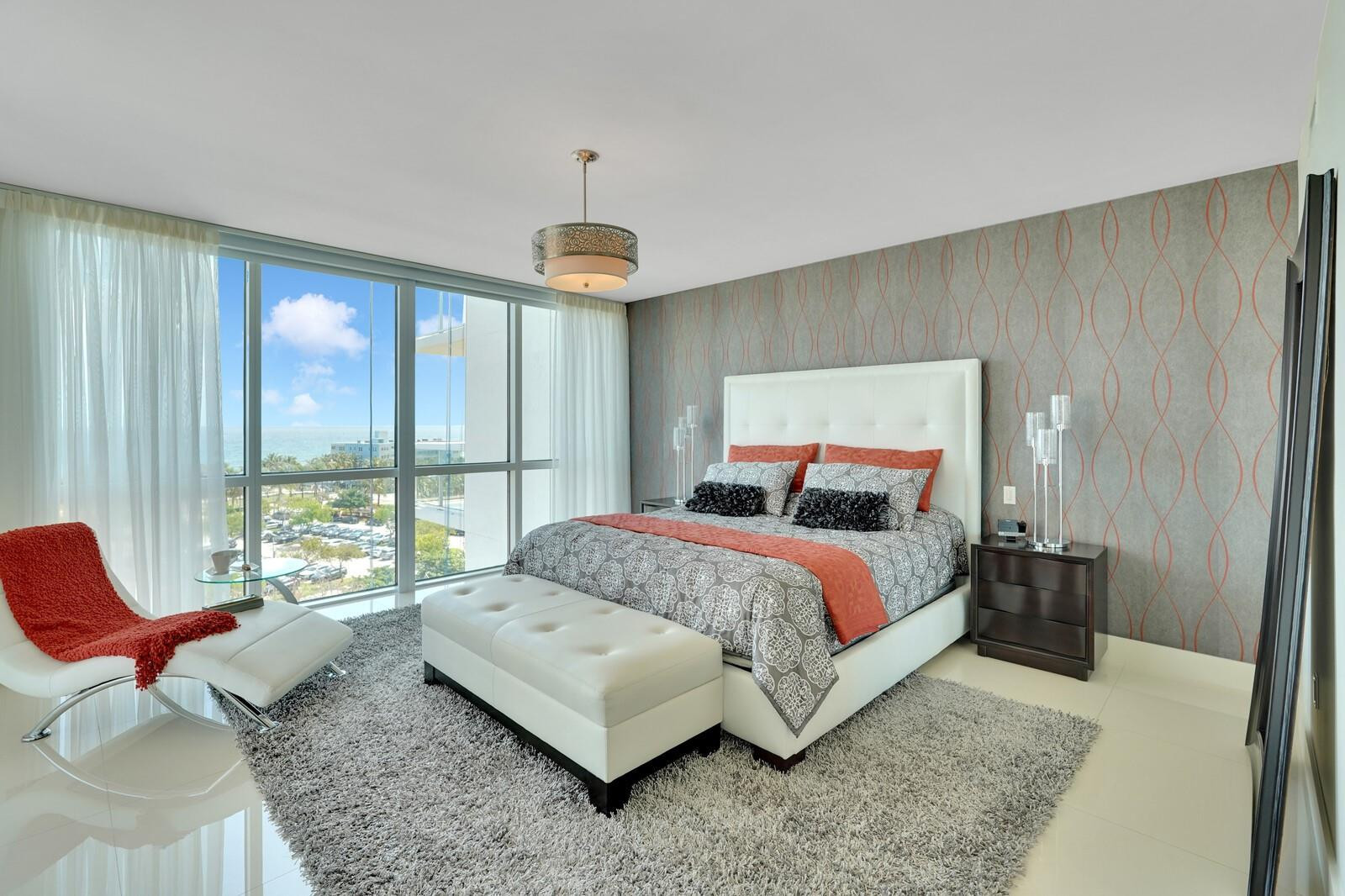 1 N Ocean #607 Pompano Beach, FL 33062
