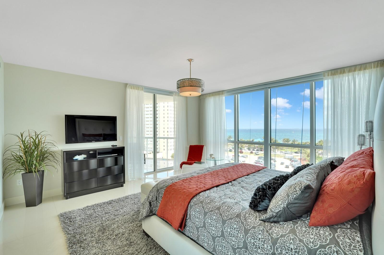 1 N Ocean #607 Pompano Beach, FL 33062