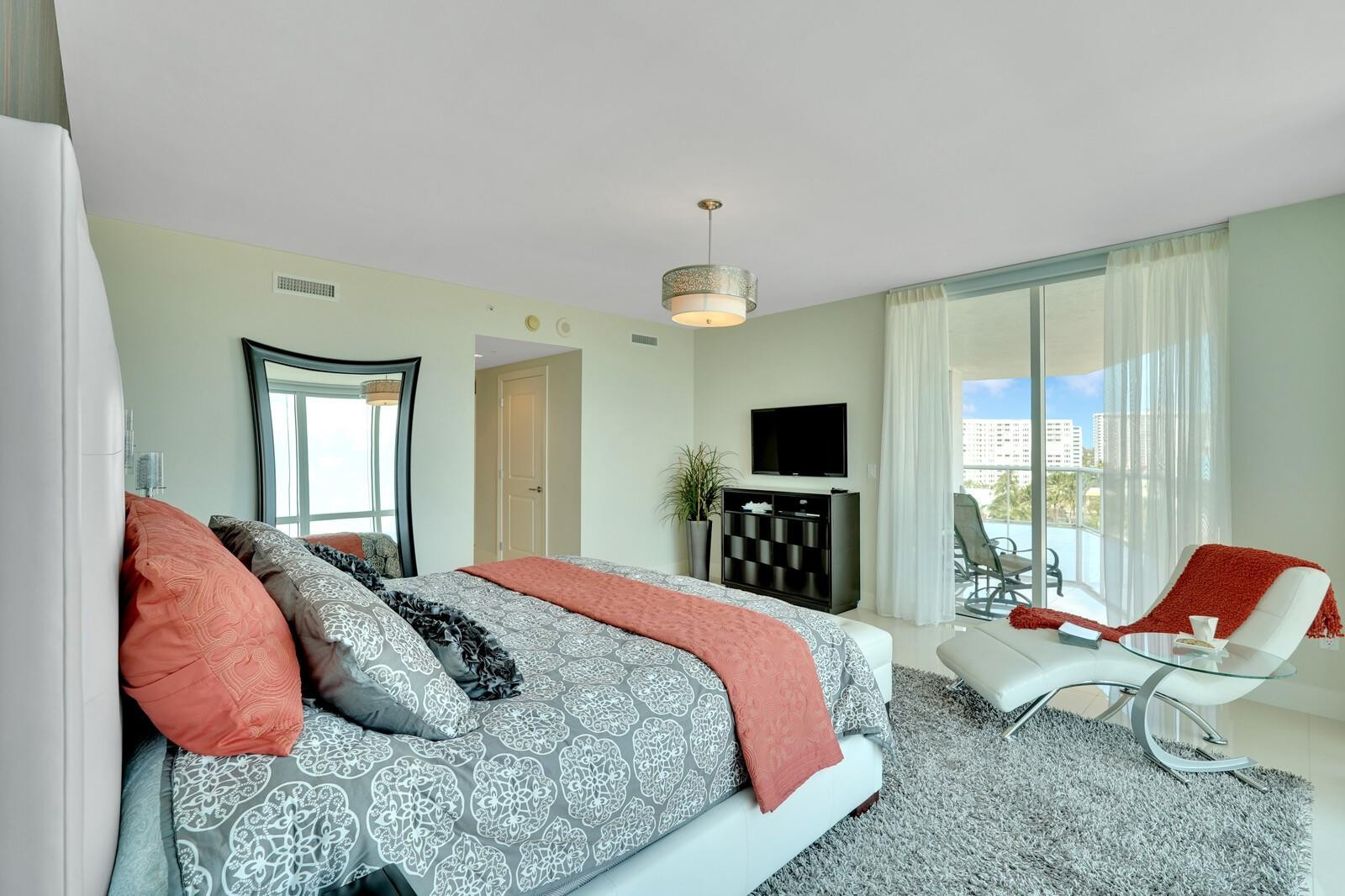 1 N Ocean #607 Pompano Beach, FL 33062